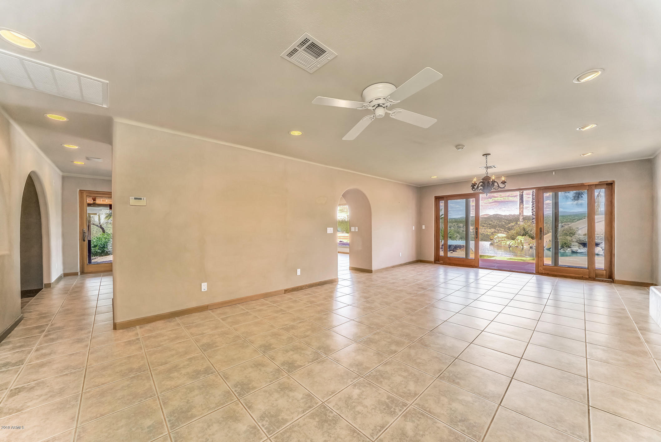 18 Parcels, 9.67 Acres Commercial, 180.09 Acres of Residential & Equestrian. Contact Lister for info - Residential