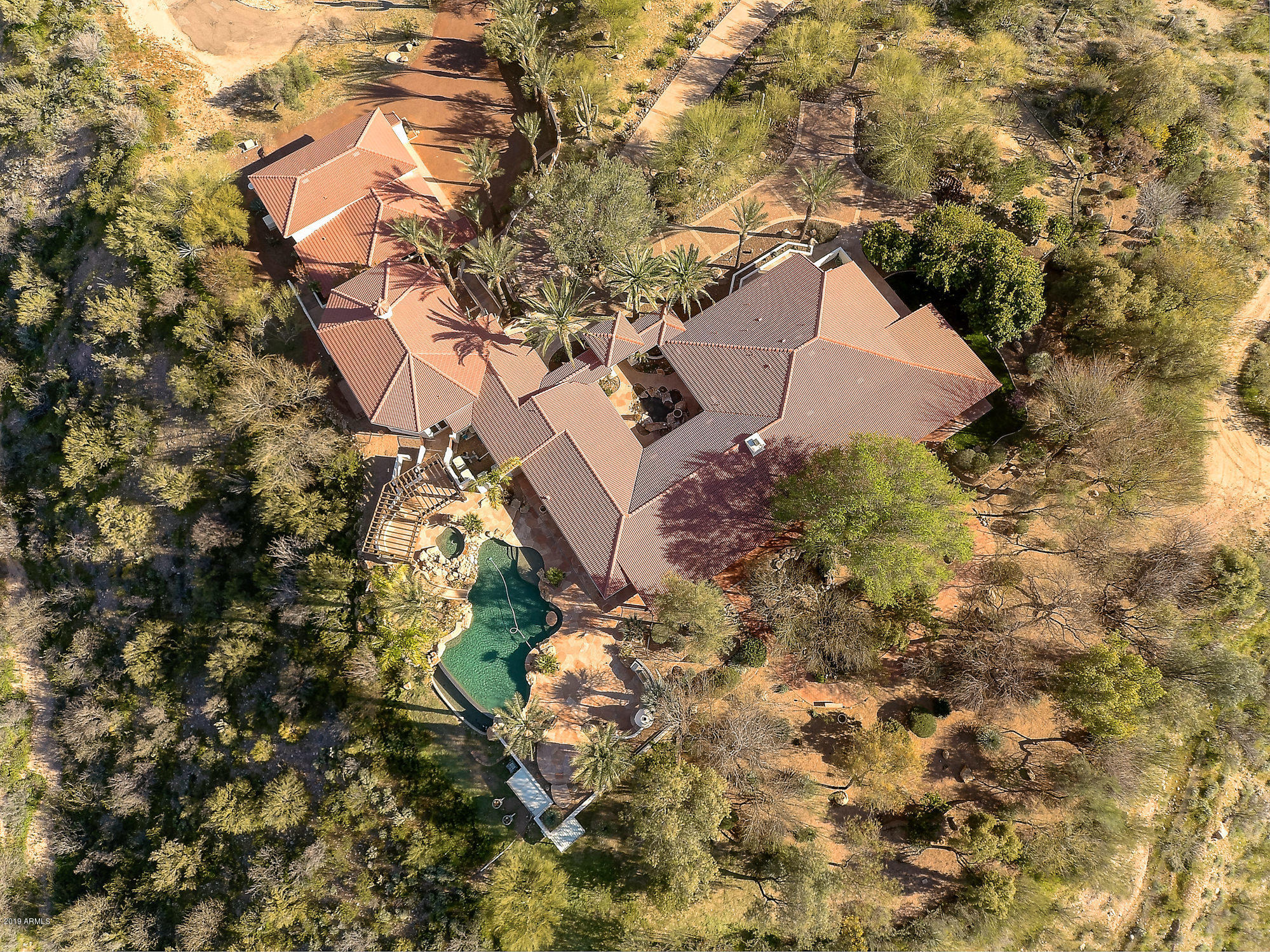 18 Parcels, 9.67 Acres Commercial, 180.09 Acres of Residential & Equestrian. Contact Lister for info - Residential