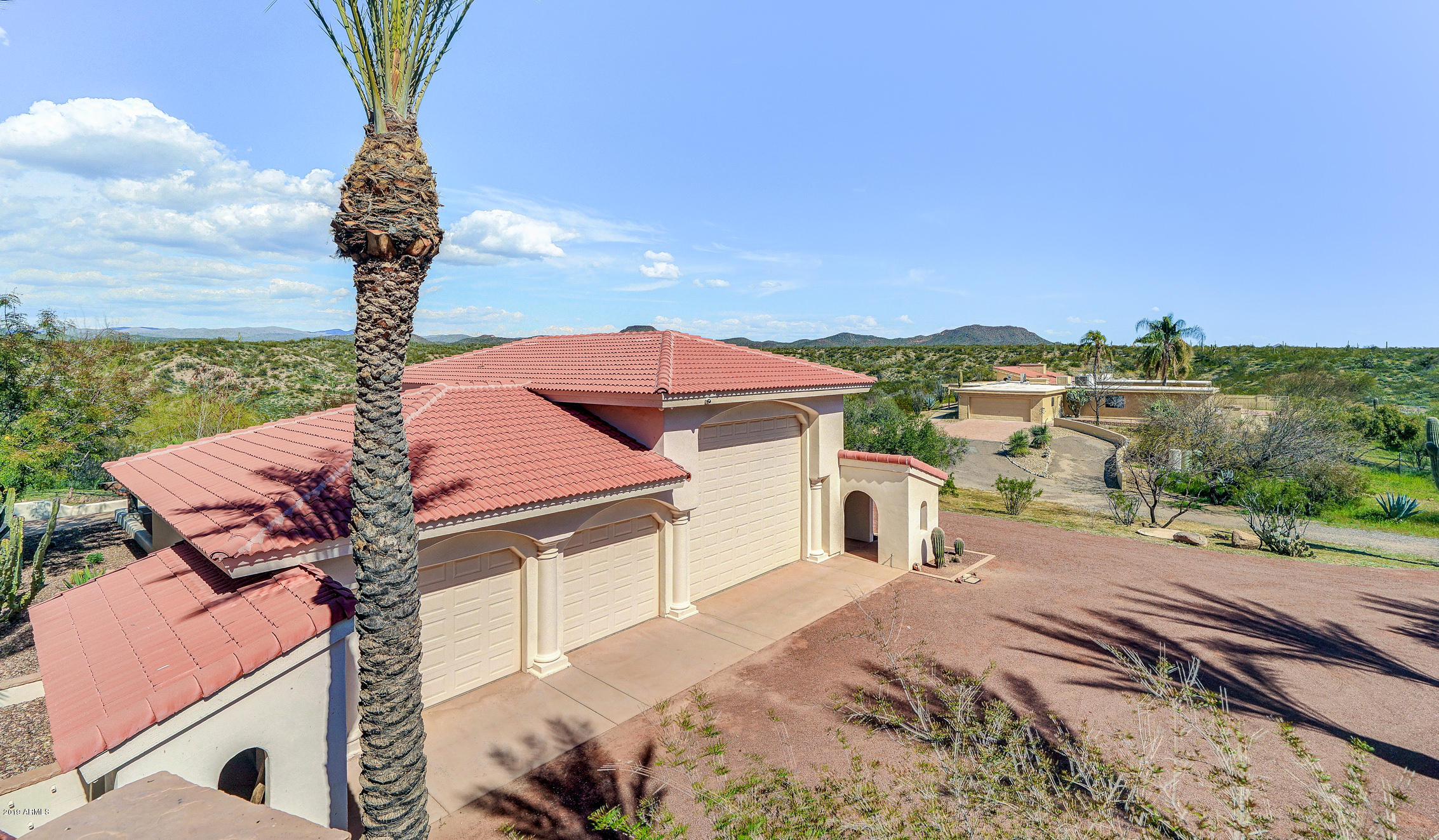 18 Parcels, 9.67 Acres Commercial, 180.09 Acres of Residential & Equestrian. Contact Lister for info - Residential