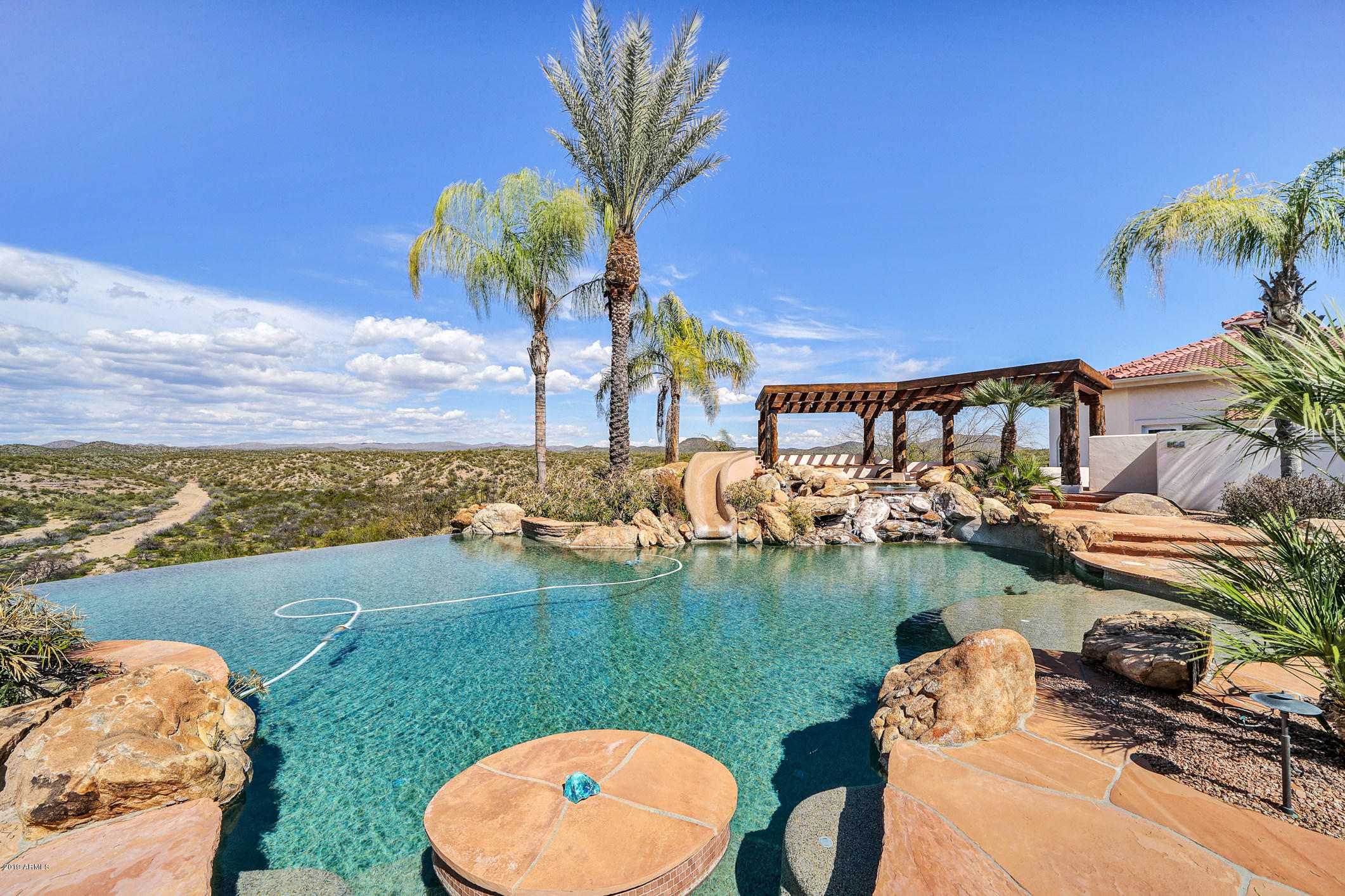 18 Parcels, 9.67 Acres Commercial, 180.09 Acres of Residential & Equestrian. Contact Lister for info - Residential