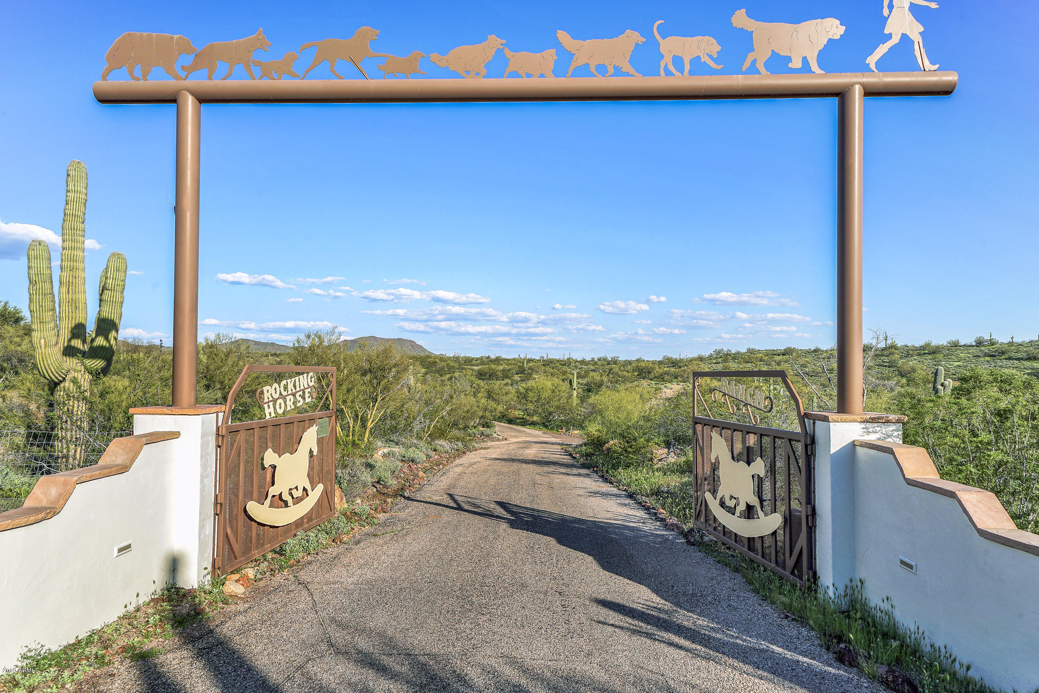 18 Parcels, 9.67 Acres Commercial, 180.09 Acres of Residential & Equestrian. Contact Lister for info - Residential