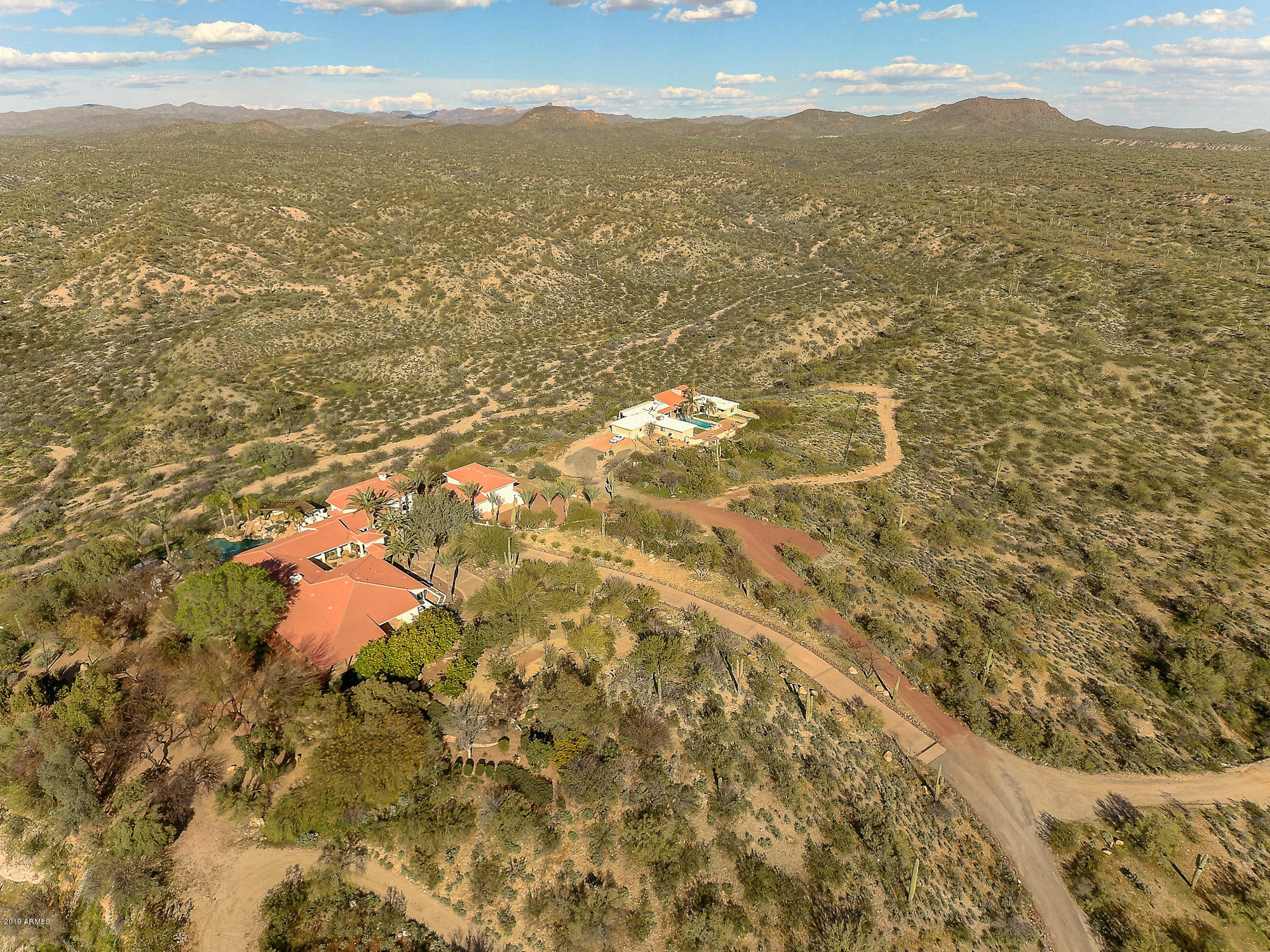 18 Parcels, 9.67 Acres Commercial, 180.09 Acres of Residential & Equestrian. Contact Lister for info - Residential