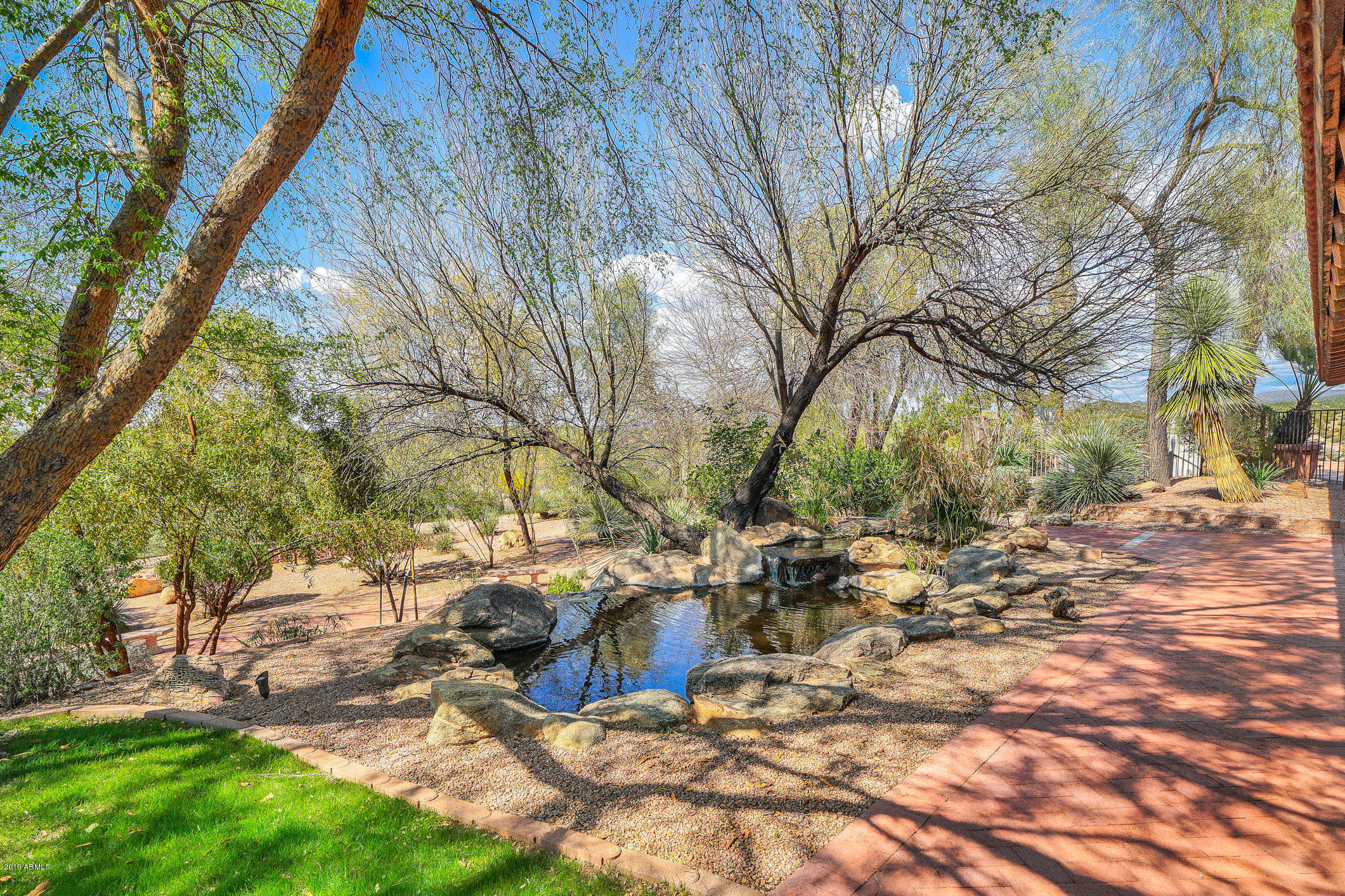 18 Parcels, 9.67 Acres Commercial, 180.09 Acres of Residential & Equestrian. Contact Lister for info - Residential