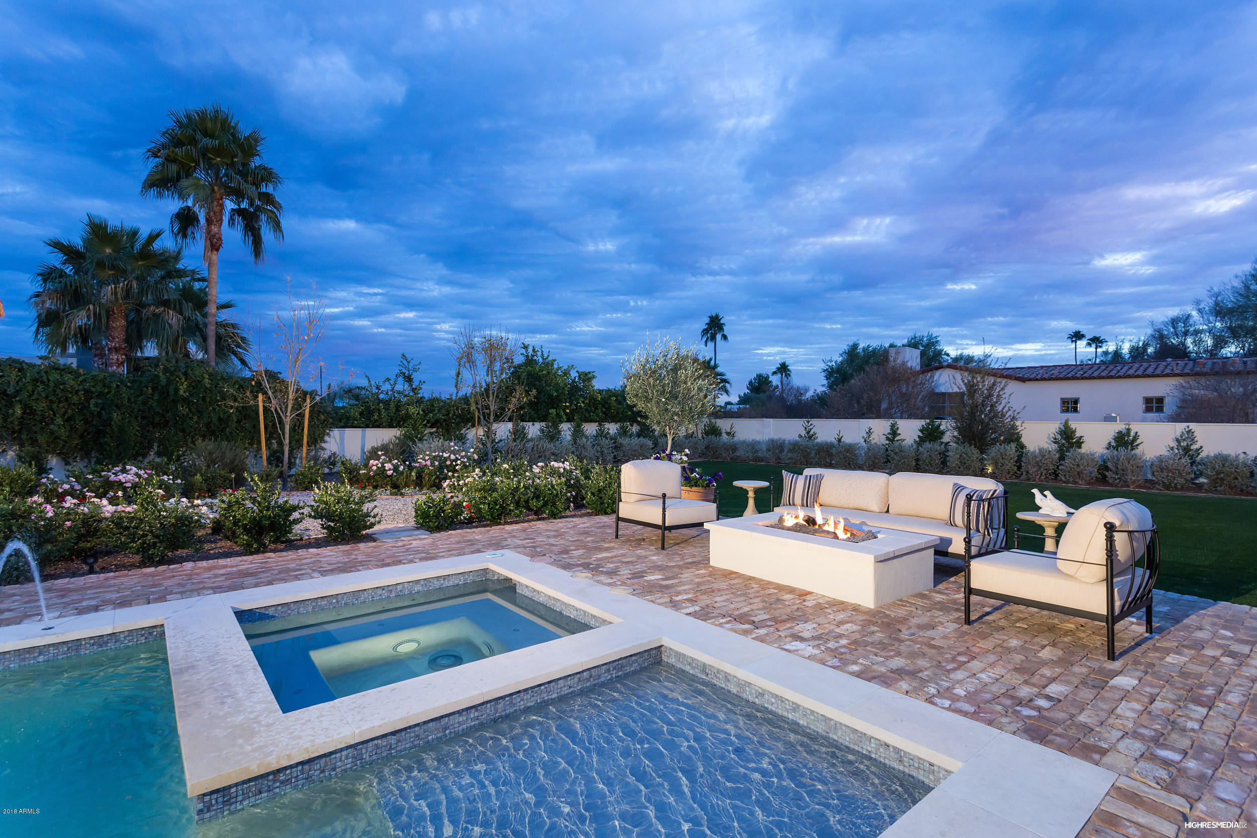 Desert View - Residential