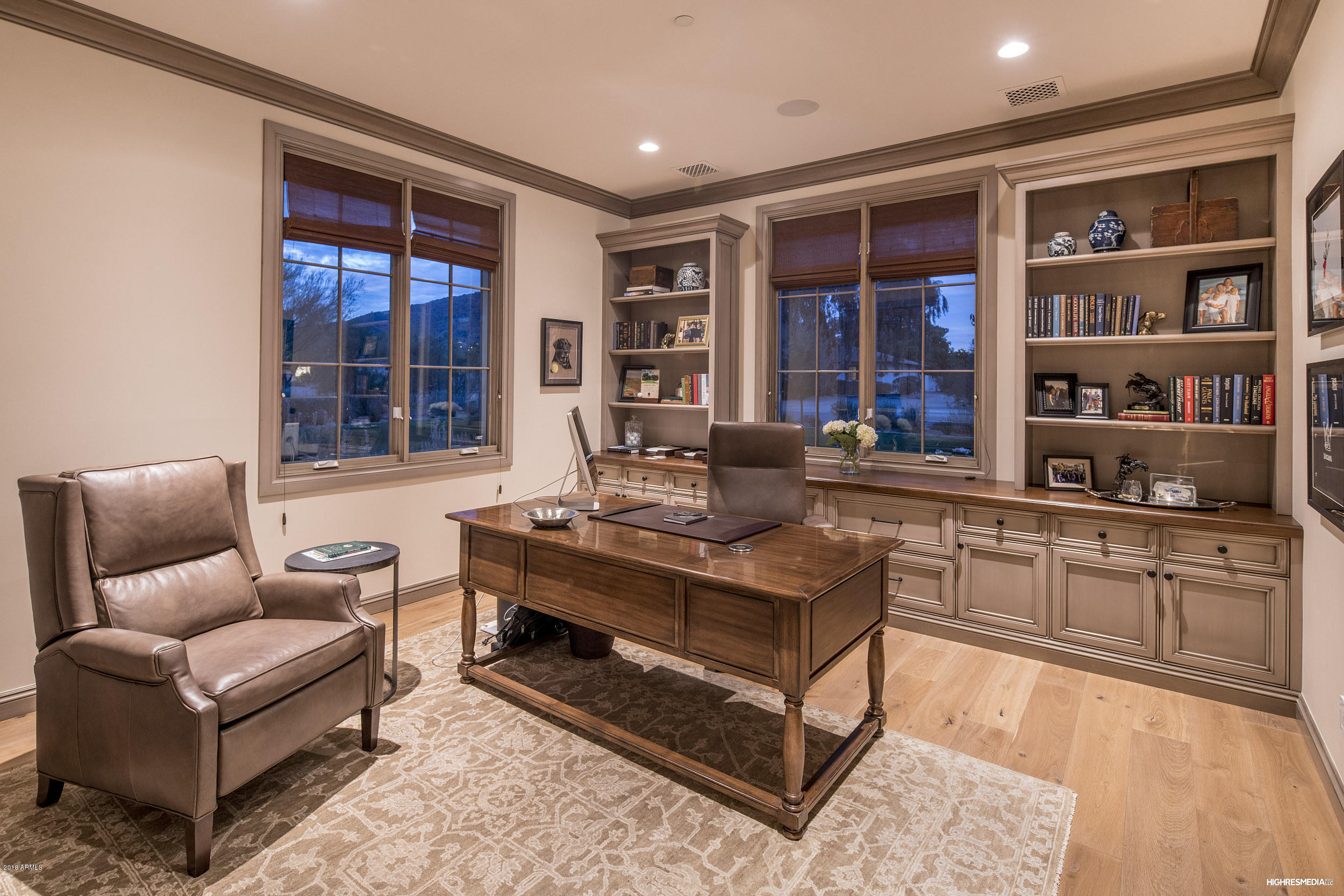 Desert View - Residential
