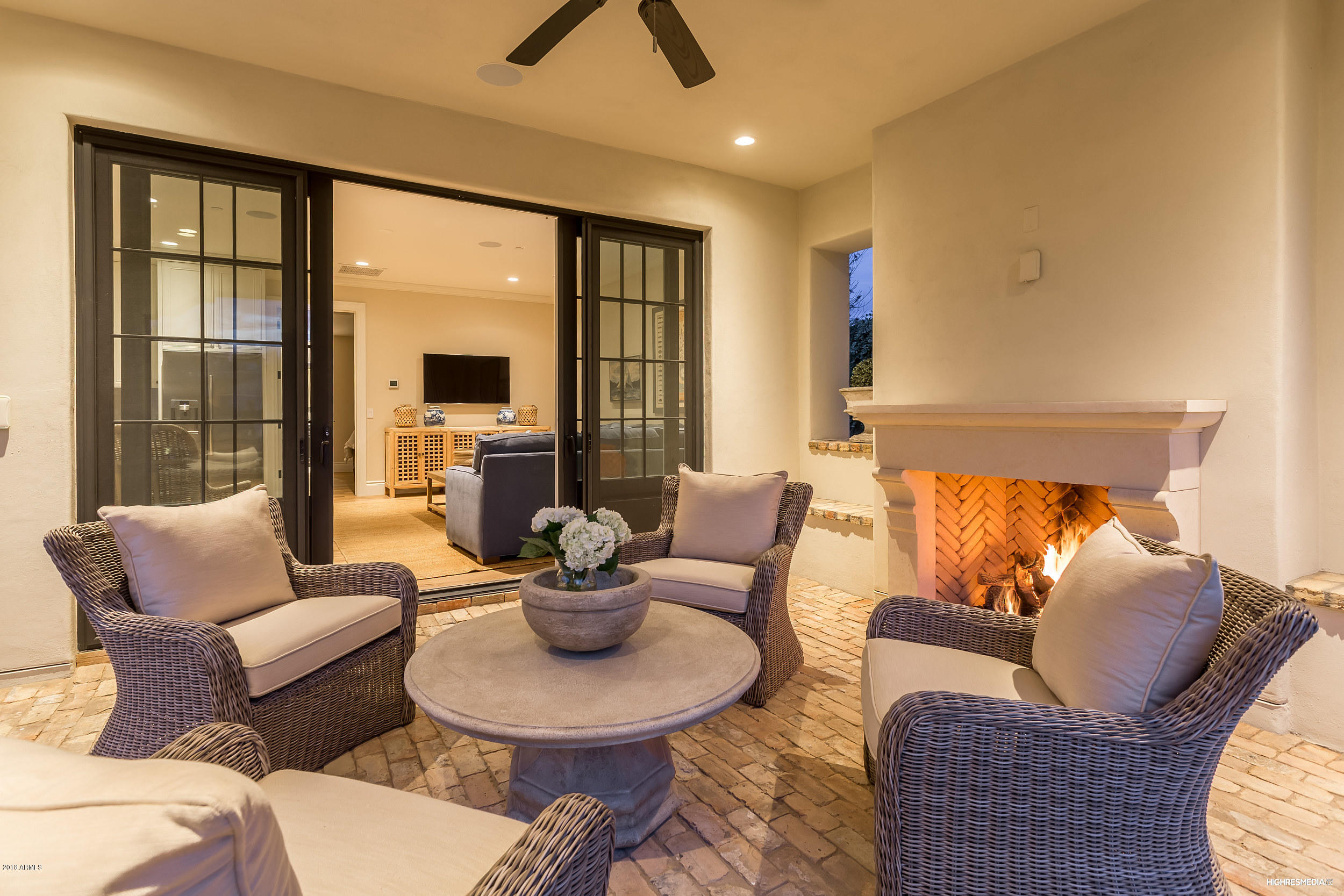 Desert View - Residential