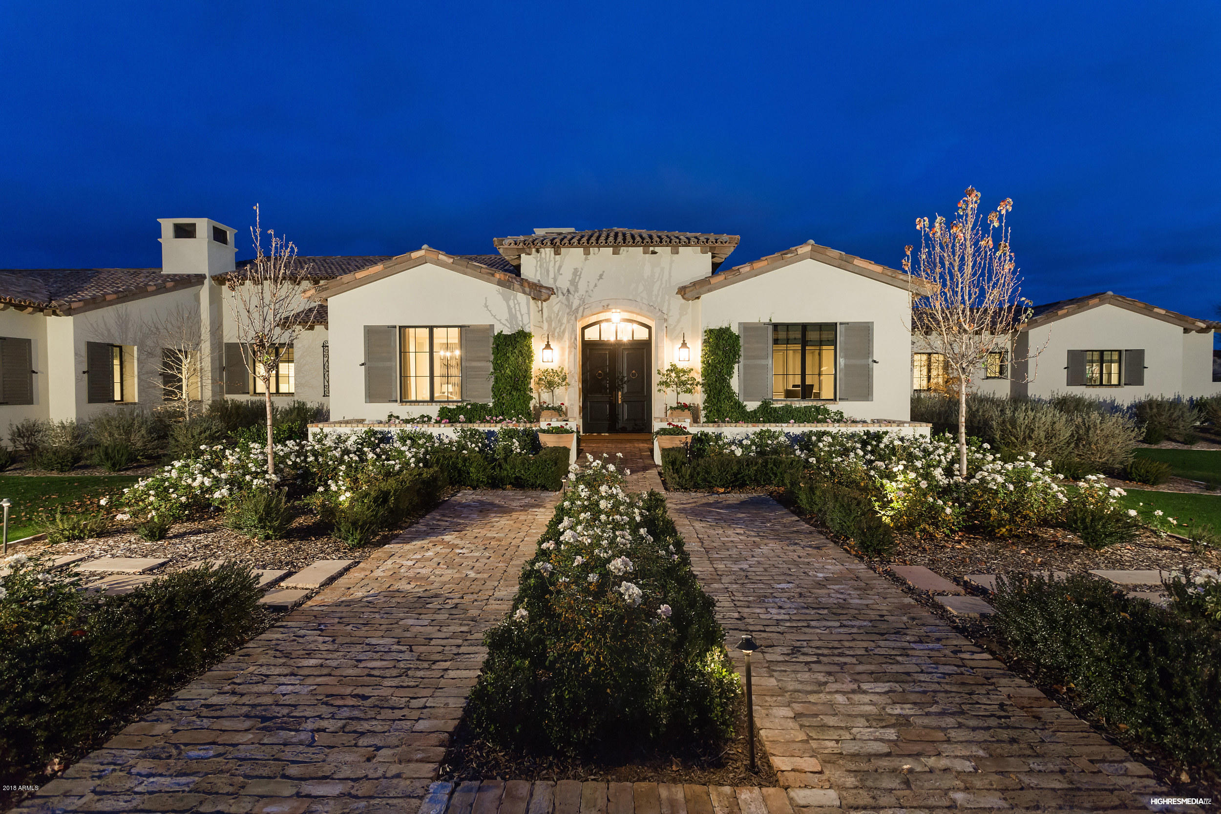 Desert View - Residential