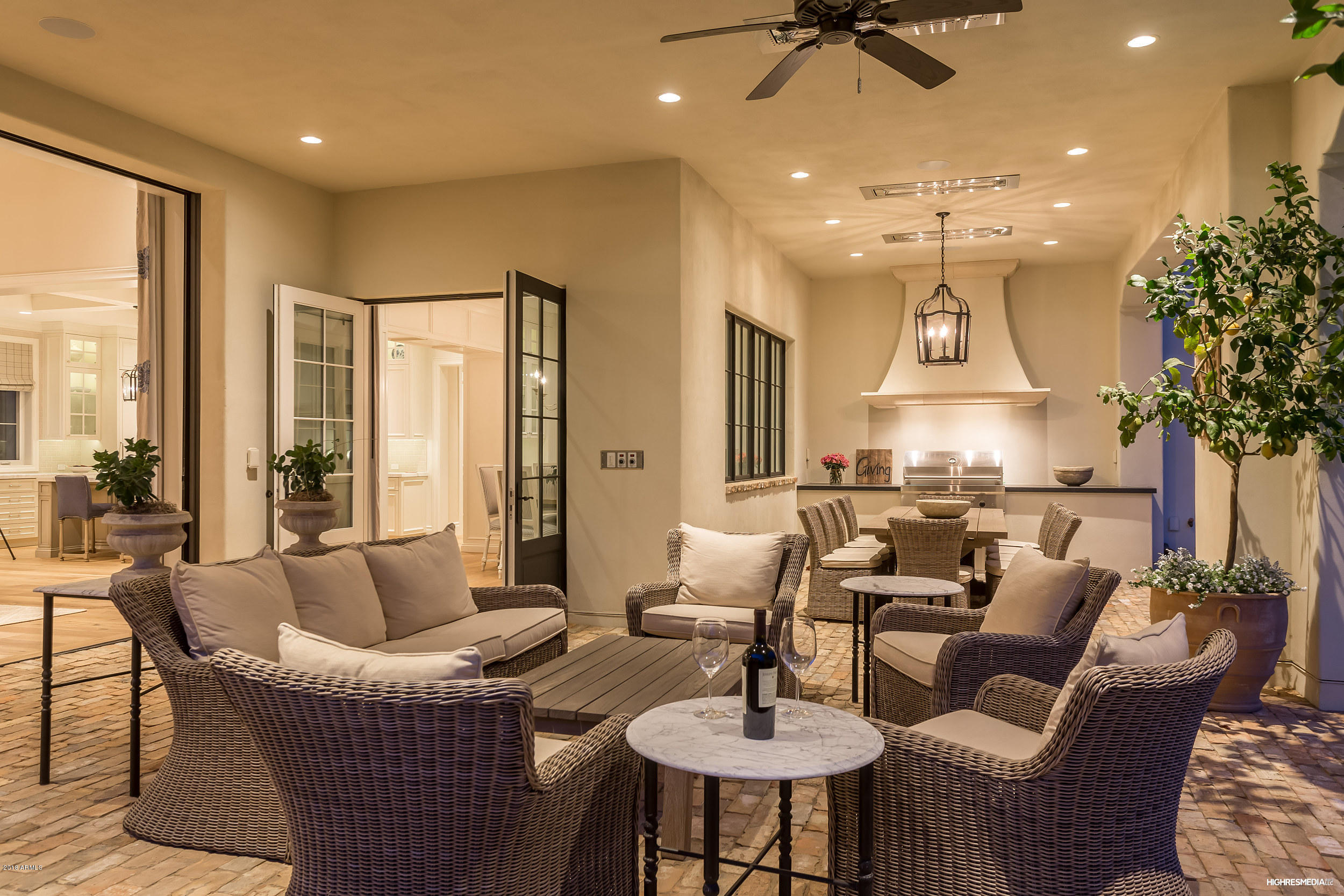 Desert View - Residential