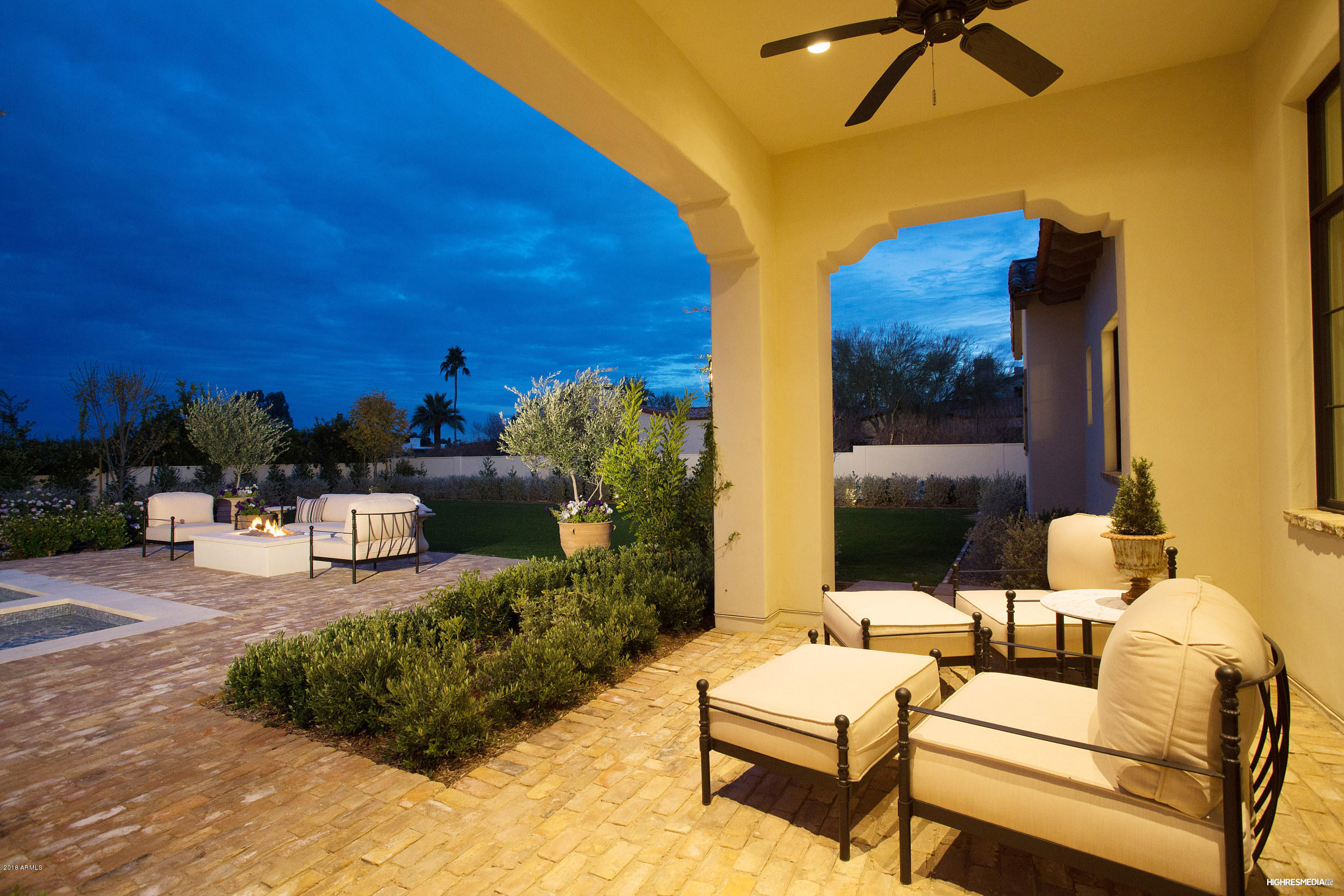 Desert View - Residential