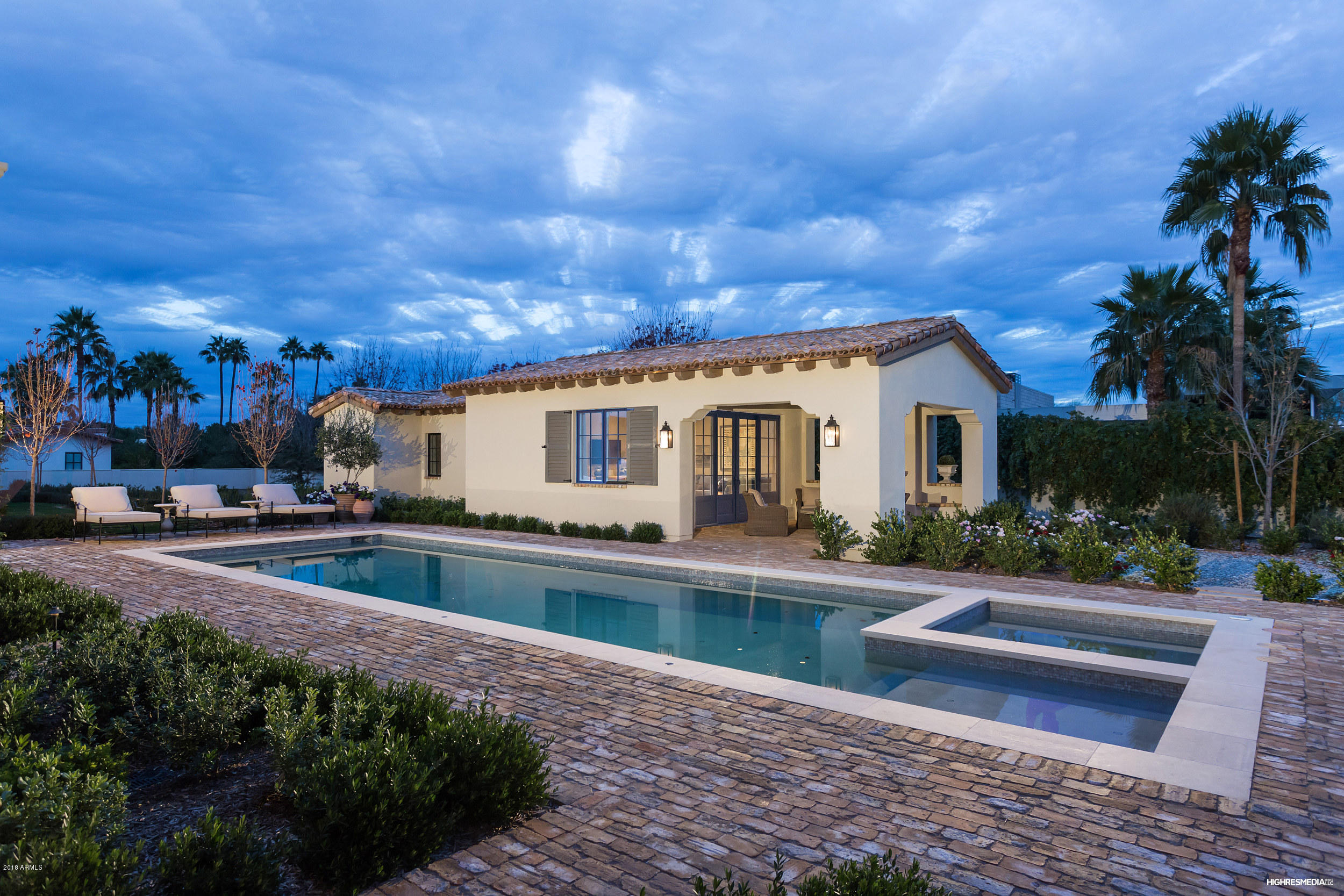 Desert View - Residential