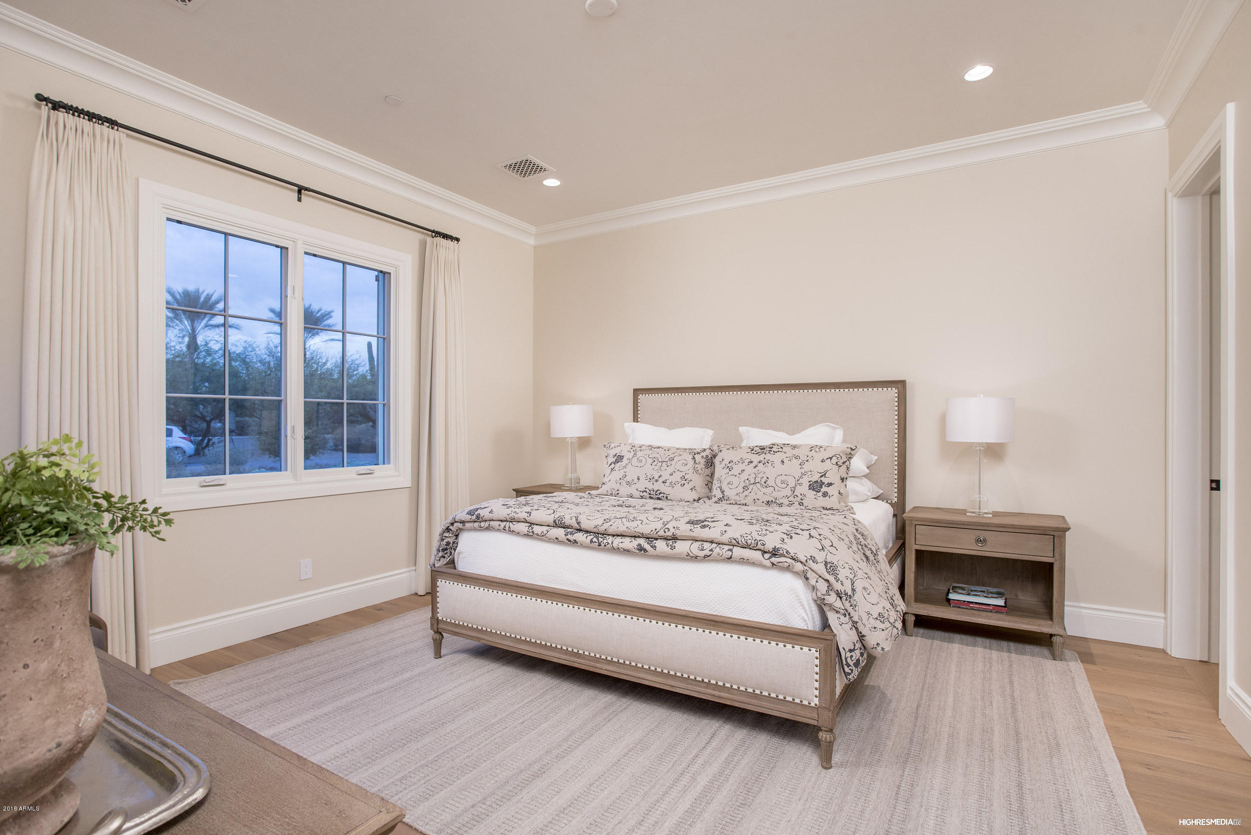 Desert View - Residential