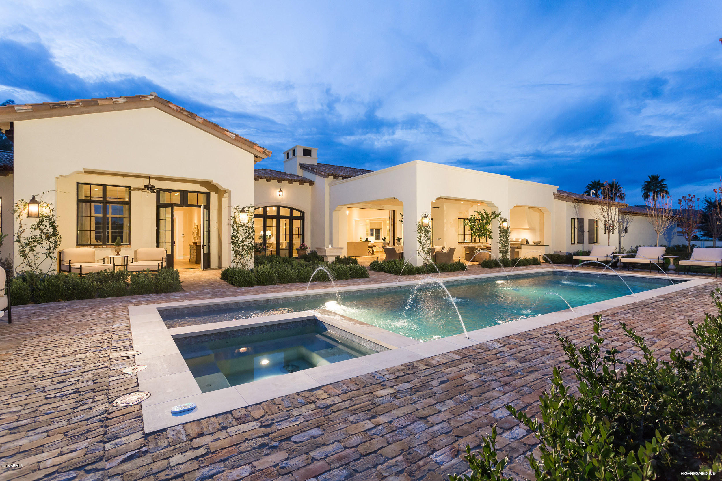 Desert View - Residential