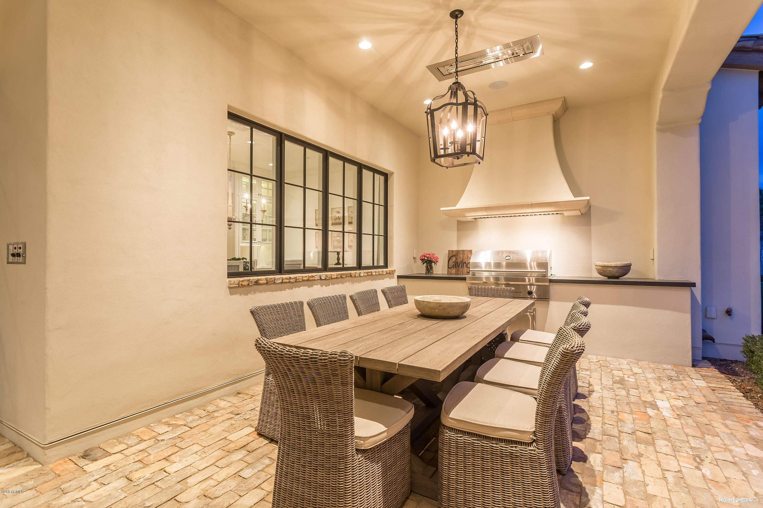 Desert View - Residential