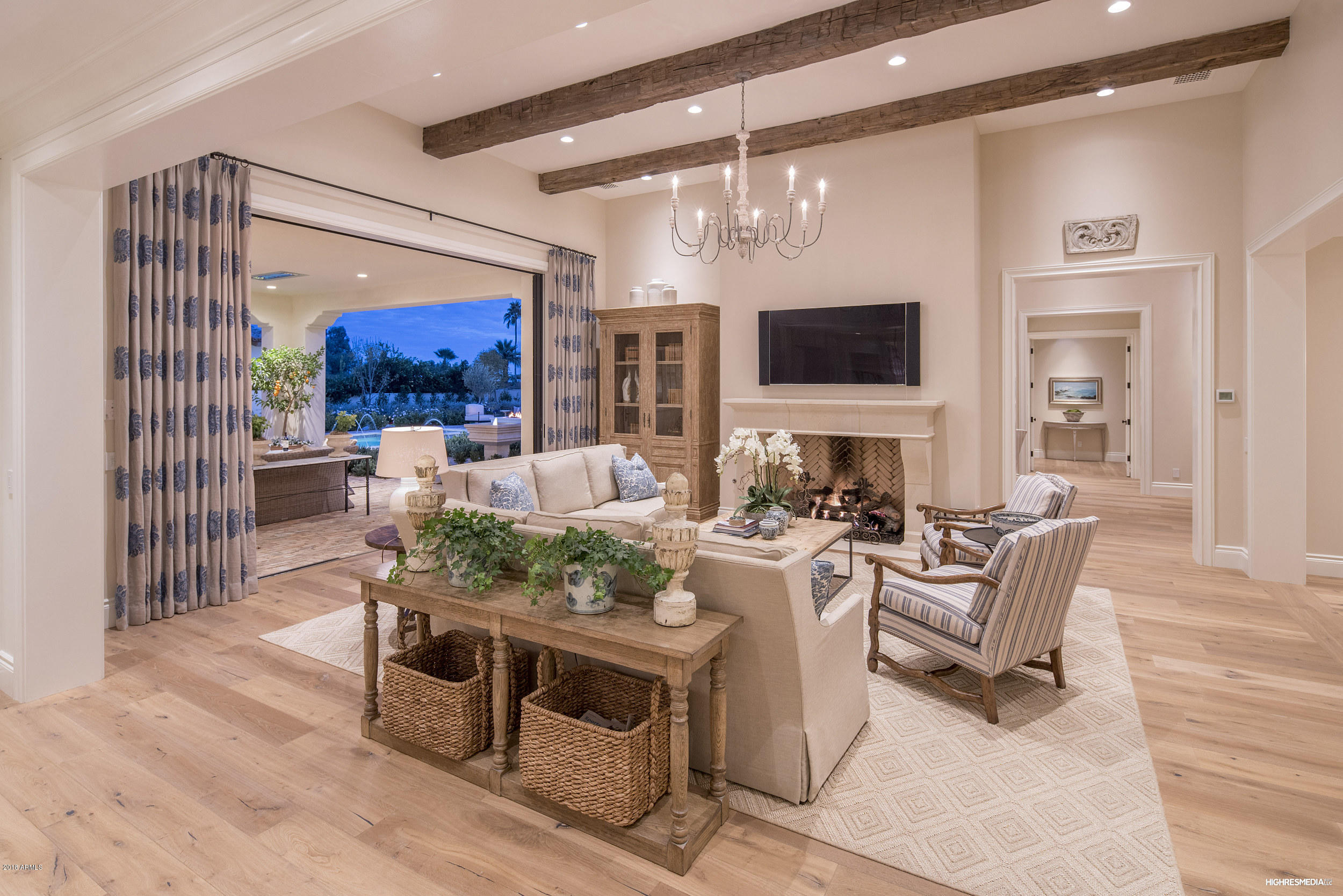 Desert View - Residential