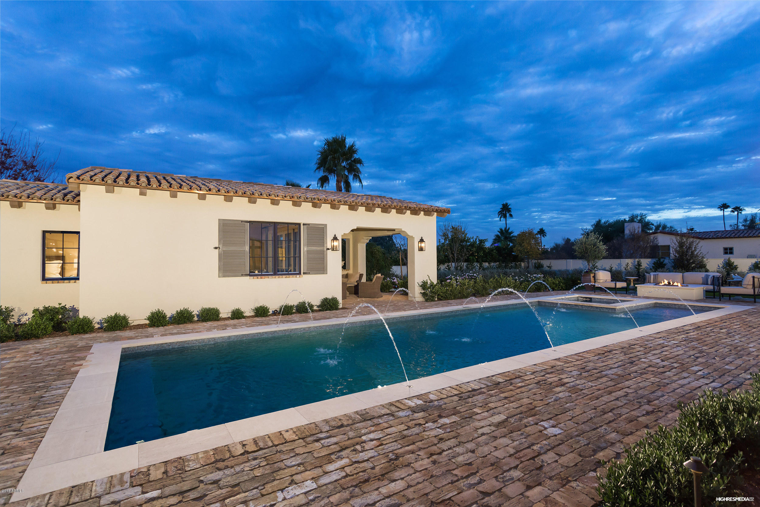 Desert View - Residential