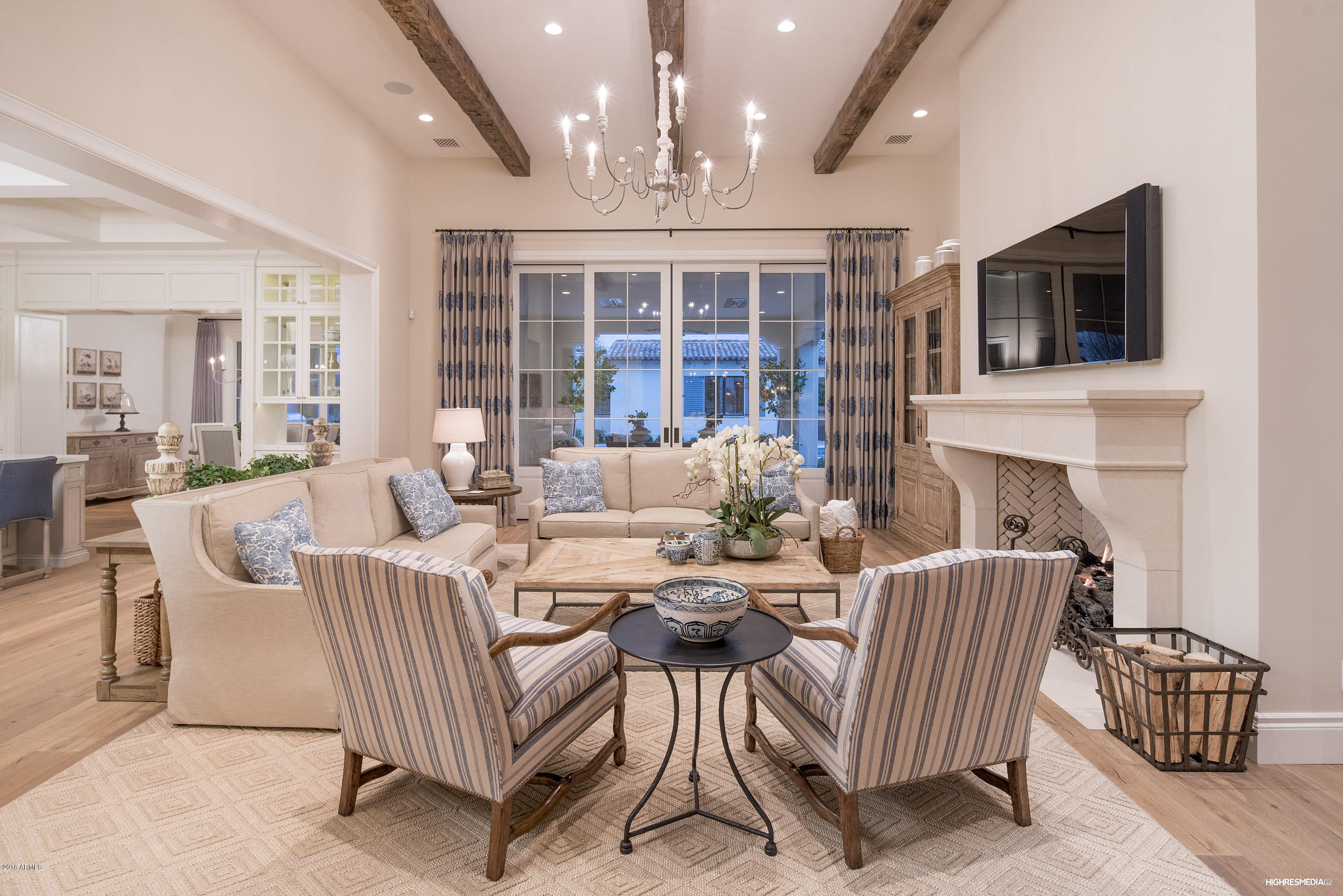 Desert View - Residential