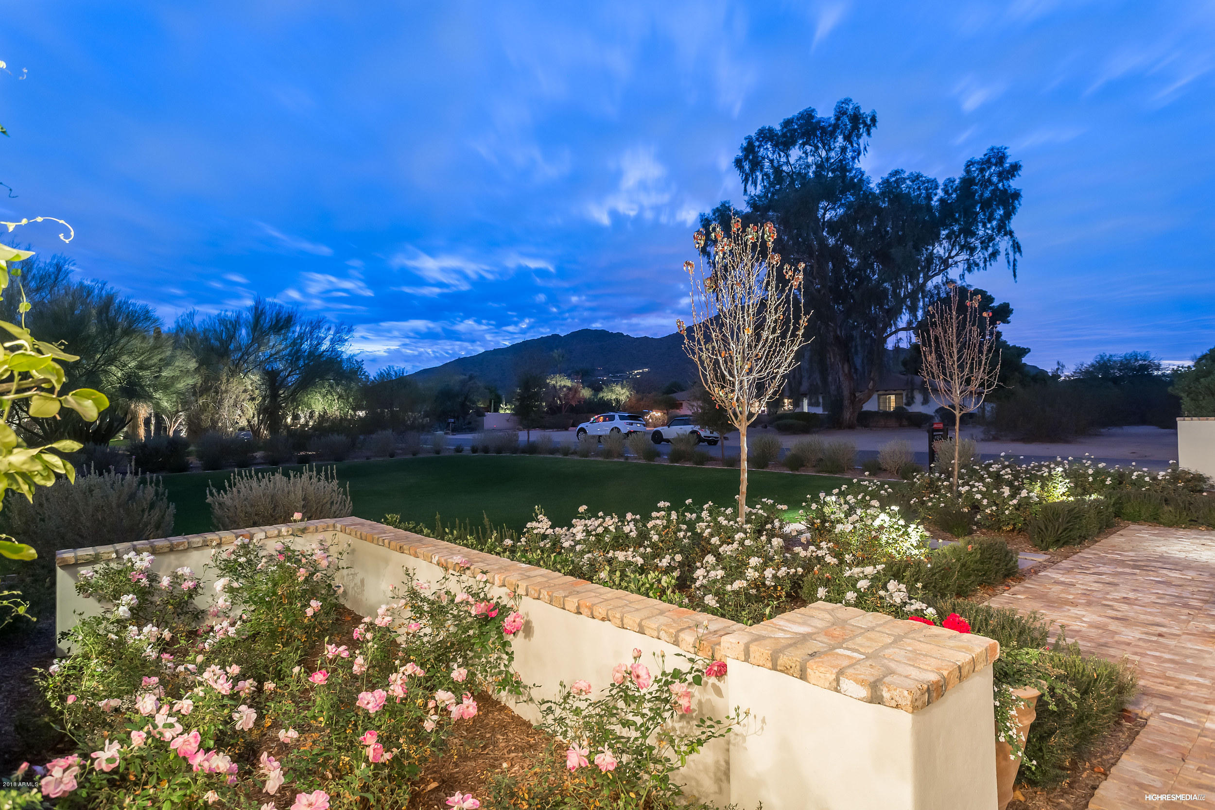 Desert View - Residential