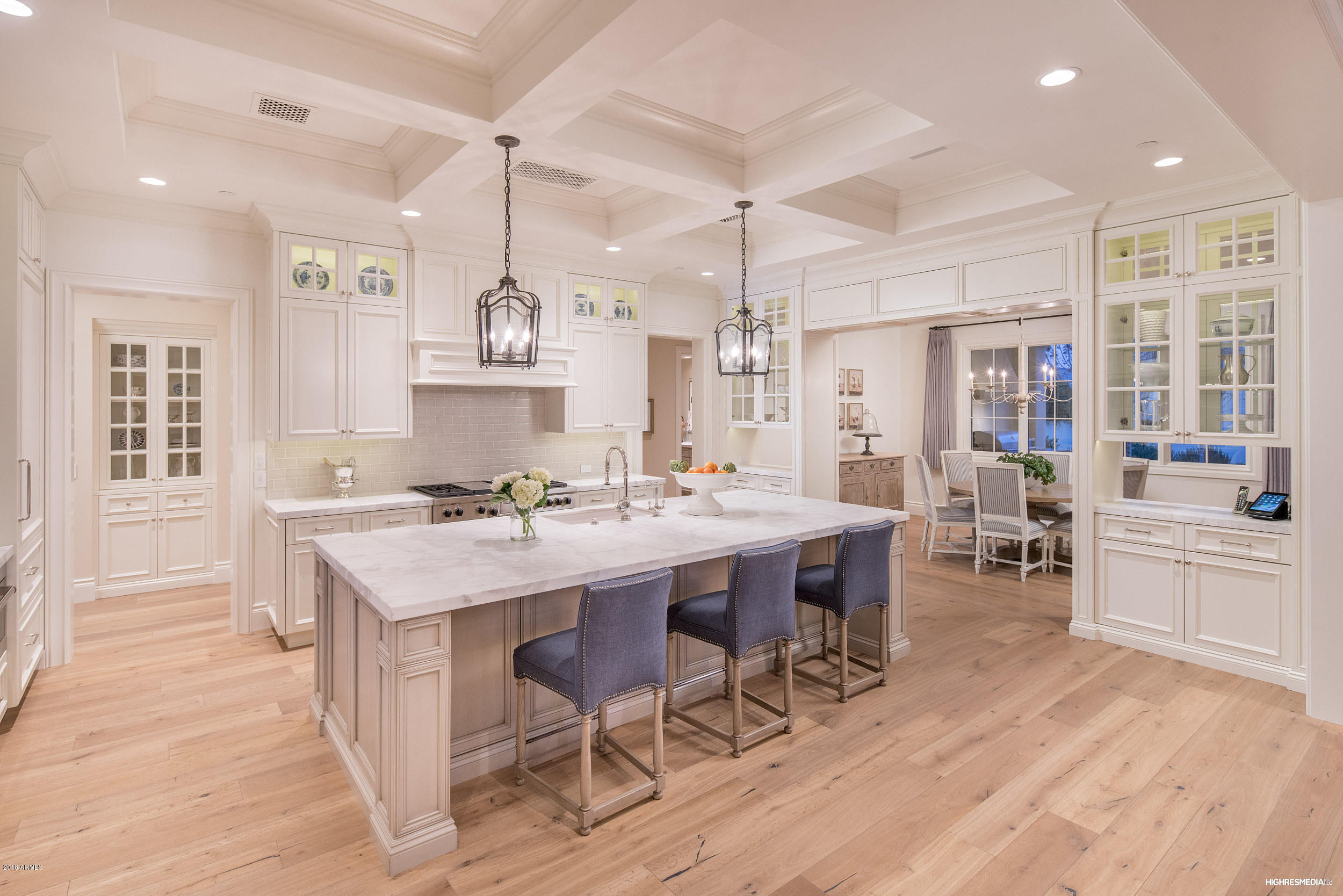 Desert View - Residential