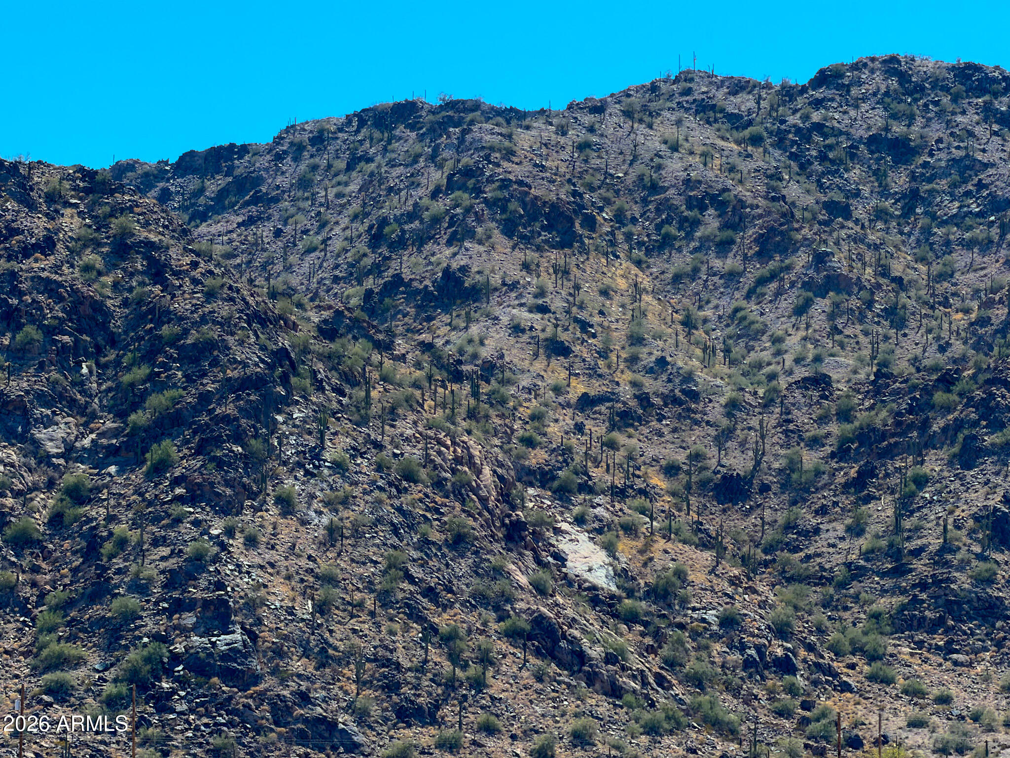 A PARCEL OF LAND LOCATED IN THE SOUTHEAST QUARTER - Land