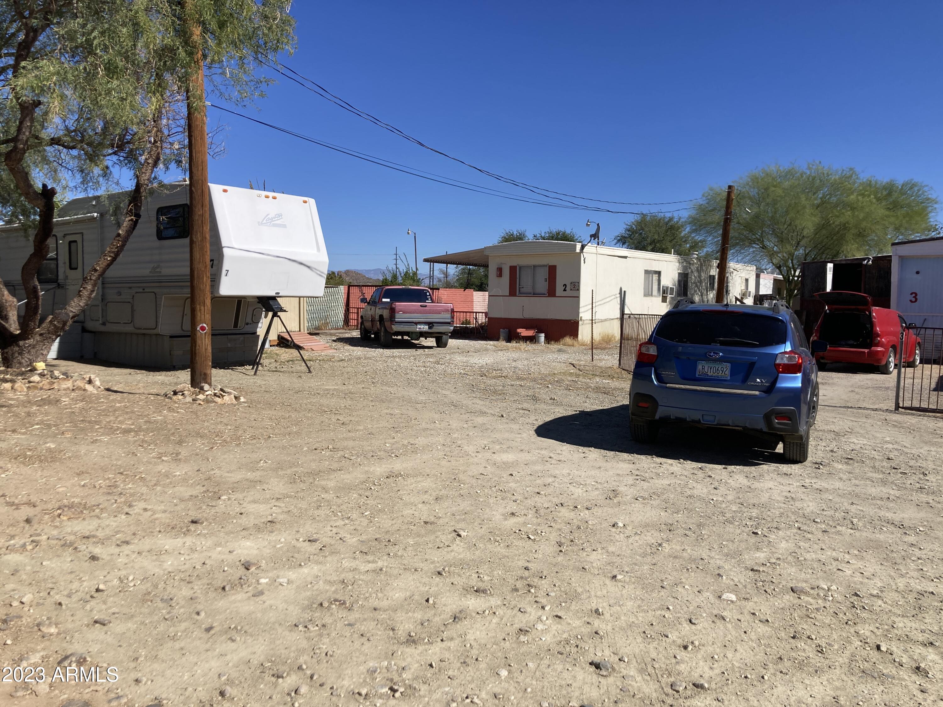 S18 T15S R13E - Commercial Sale