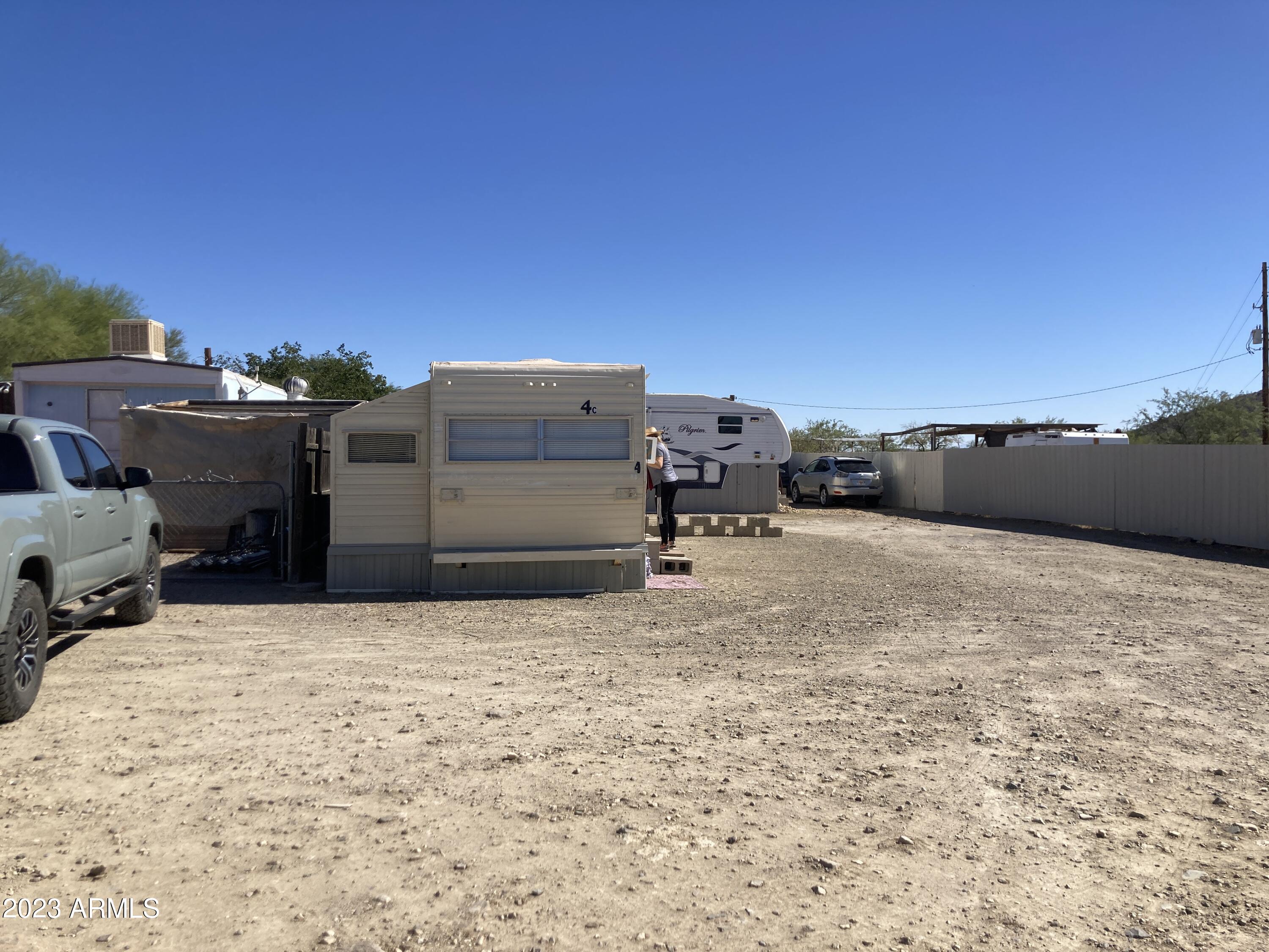 S18 T15S R13E - Commercial Sale