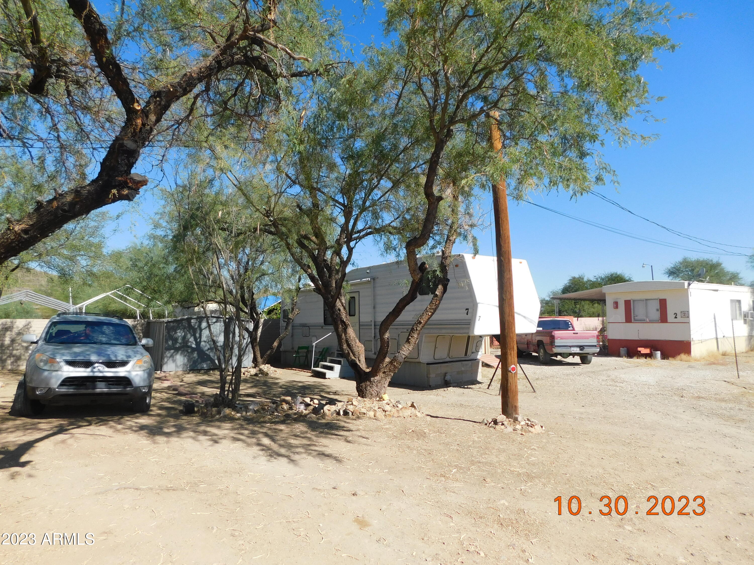 S18 T15S R13E - Commercial Sale