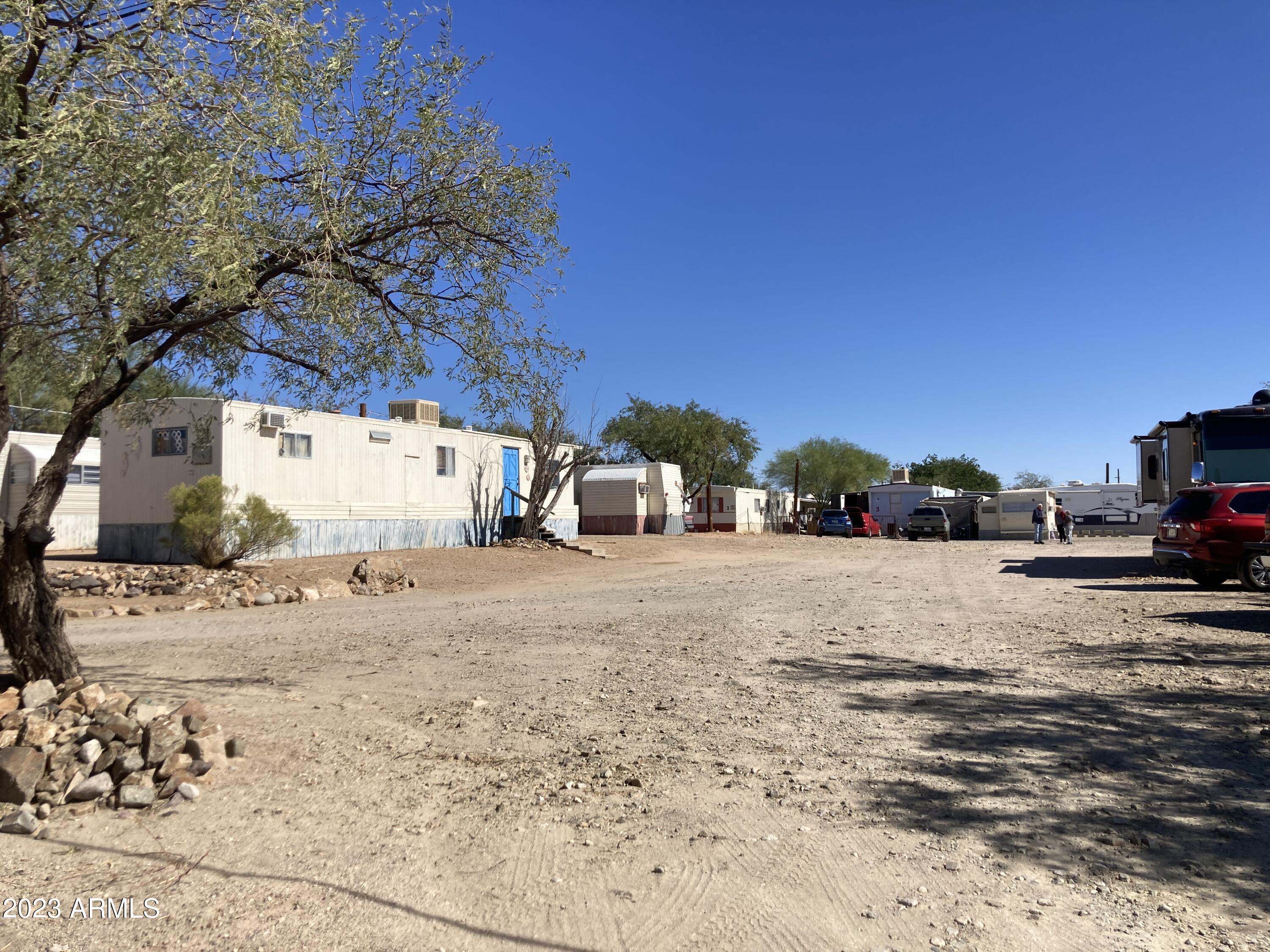 S18 T15S R13E - Commercial Sale