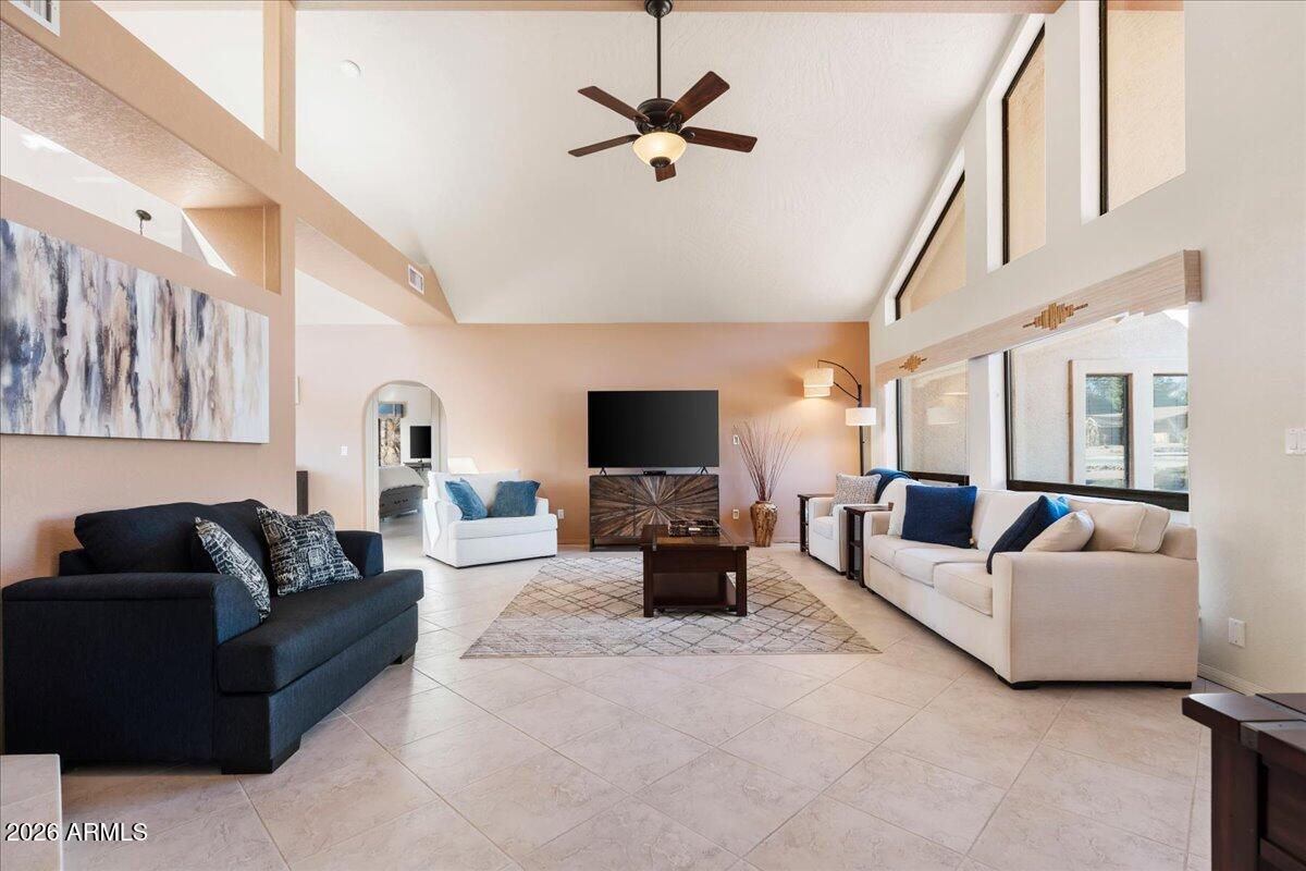 OAK CREEK COUNTRY CLUB ESTATES UNIT 2 - Residential
