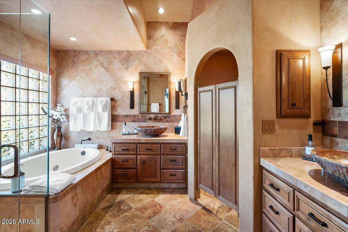 OAK CREEK COUNTRY CLUB ESTATES UNIT 2 - Residential