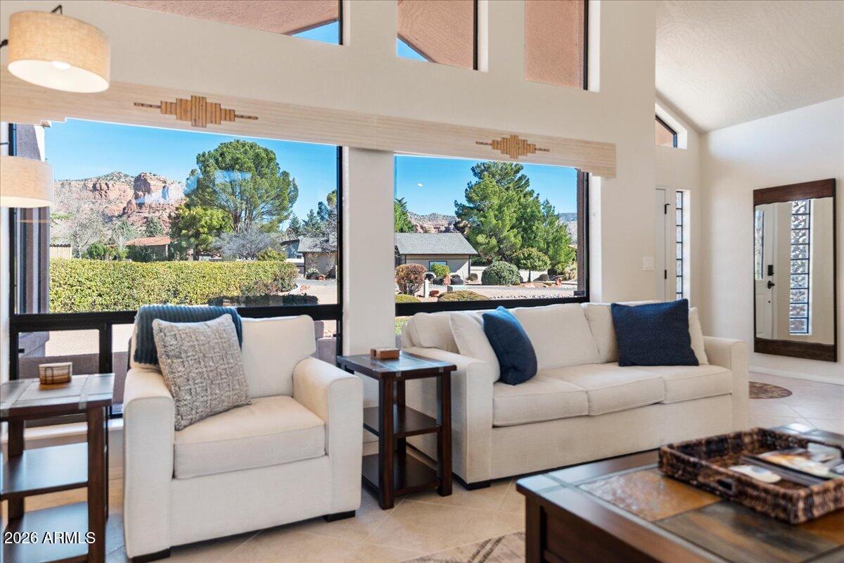 OAK CREEK COUNTRY CLUB ESTATES UNIT 2 - Residential