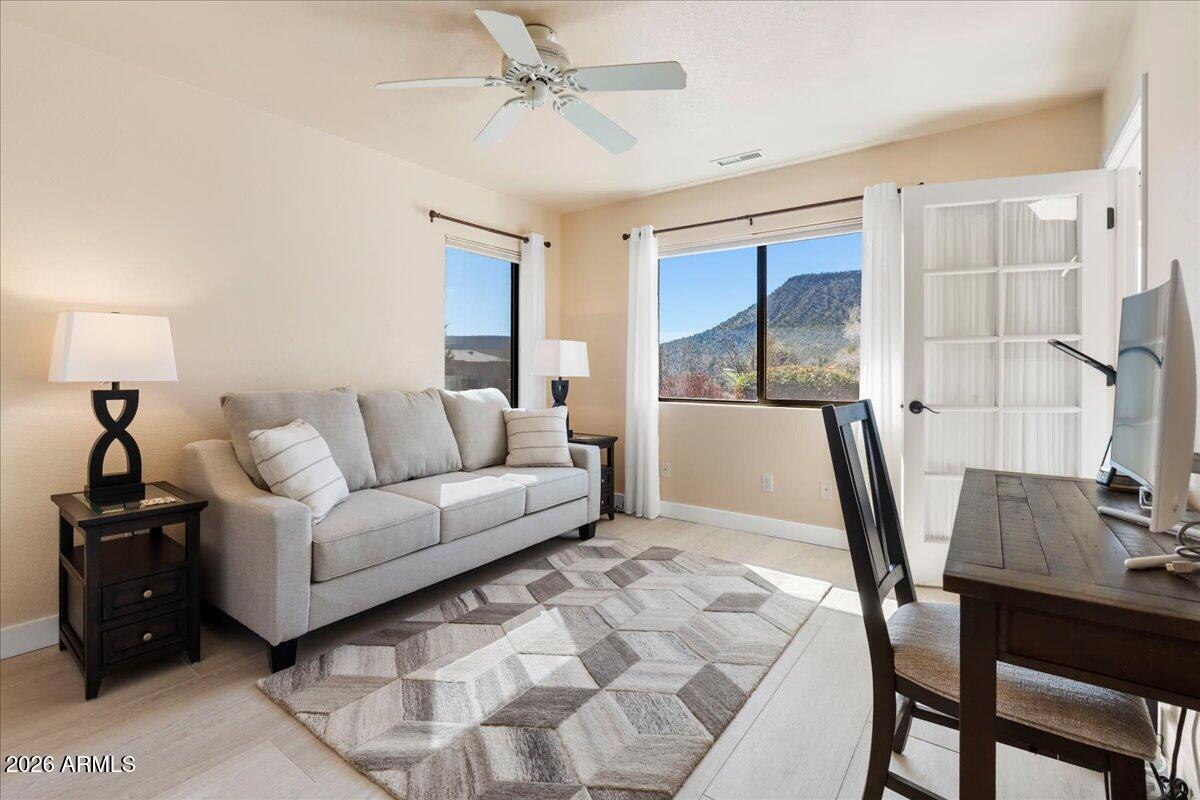 OAK CREEK COUNTRY CLUB ESTATES UNIT 2 - Residential