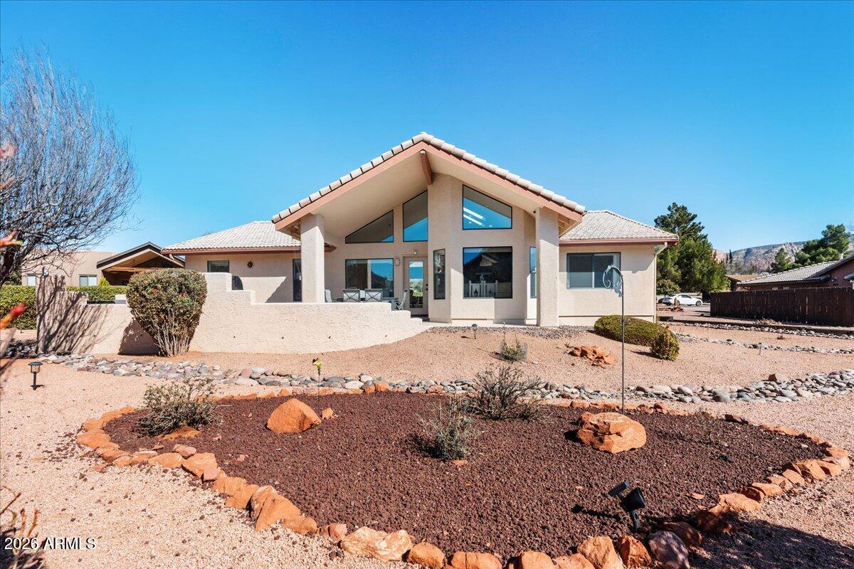 OAK CREEK COUNTRY CLUB ESTATES UNIT 2 - Residential
