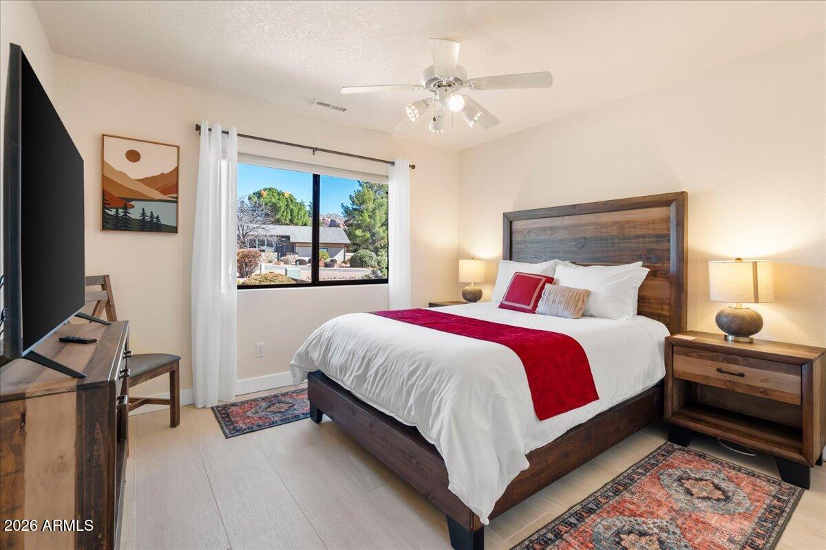 OAK CREEK COUNTRY CLUB ESTATES UNIT 2 - Residential