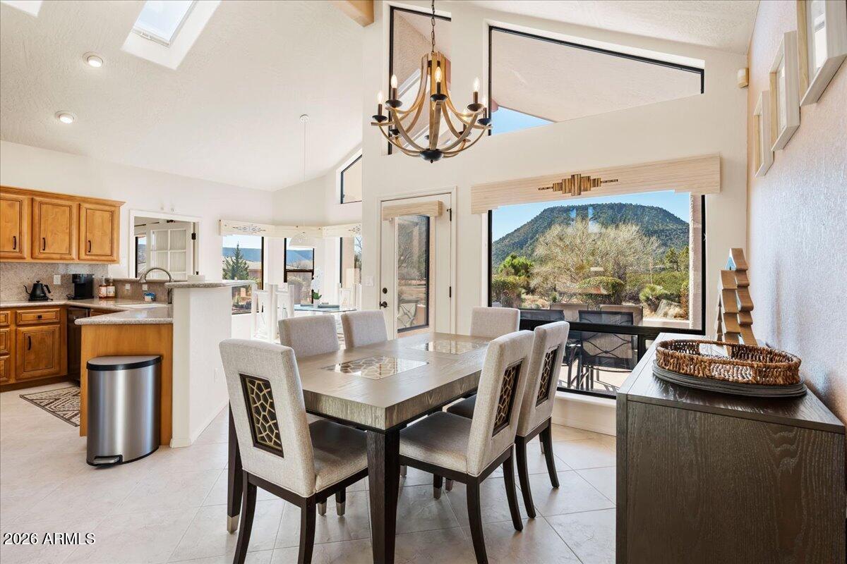 OAK CREEK COUNTRY CLUB ESTATES UNIT 2 - Residential