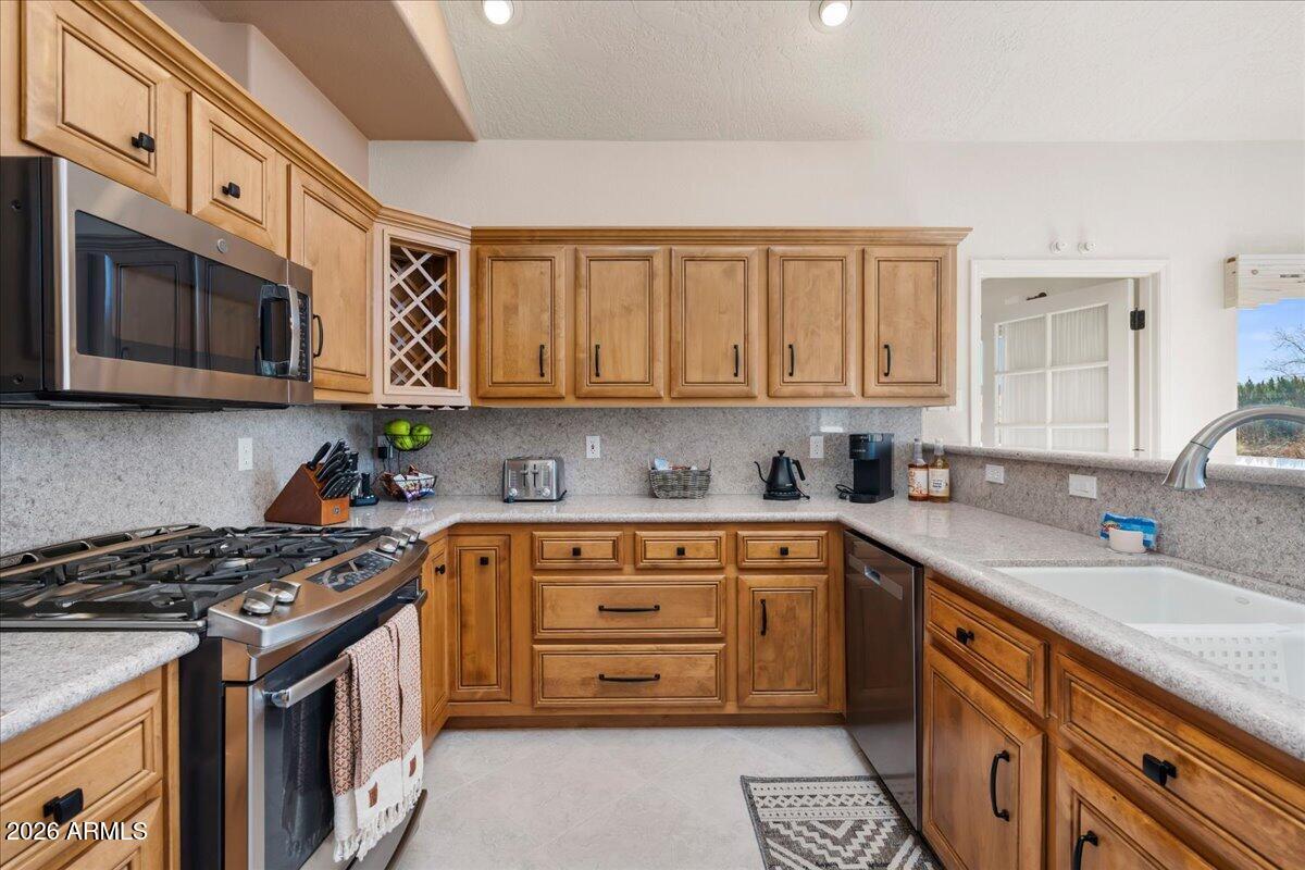 OAK CREEK COUNTRY CLUB ESTATES UNIT 2 - Residential