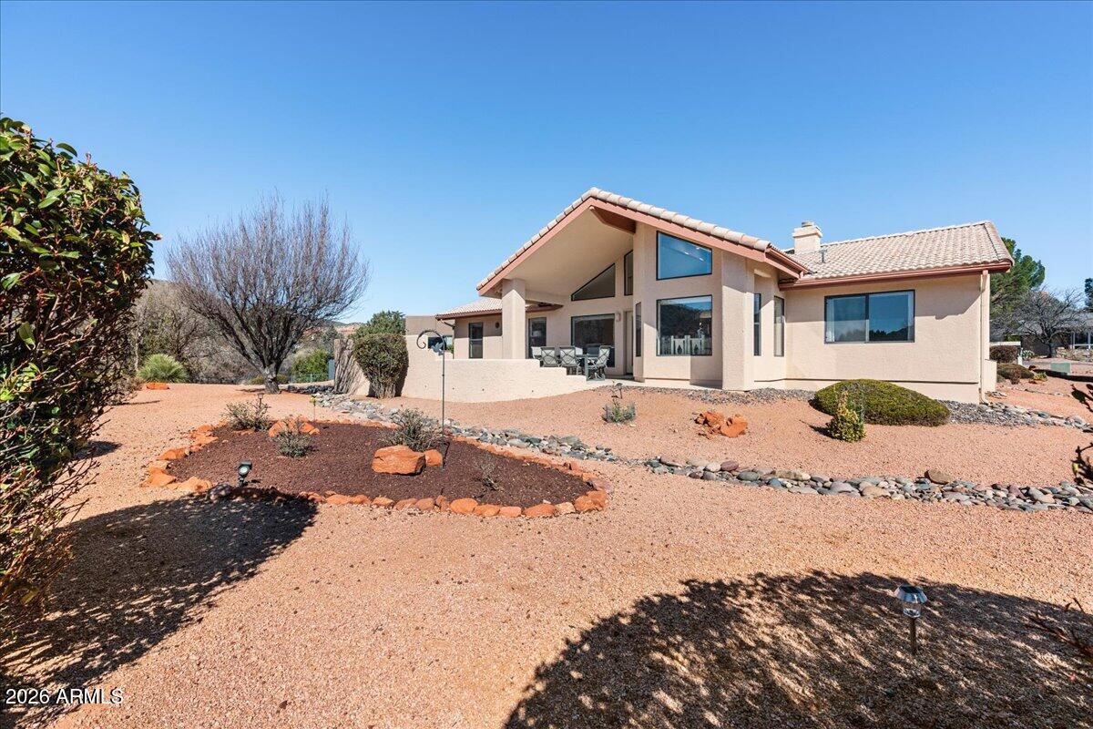 OAK CREEK COUNTRY CLUB ESTATES UNIT 2 - Residential