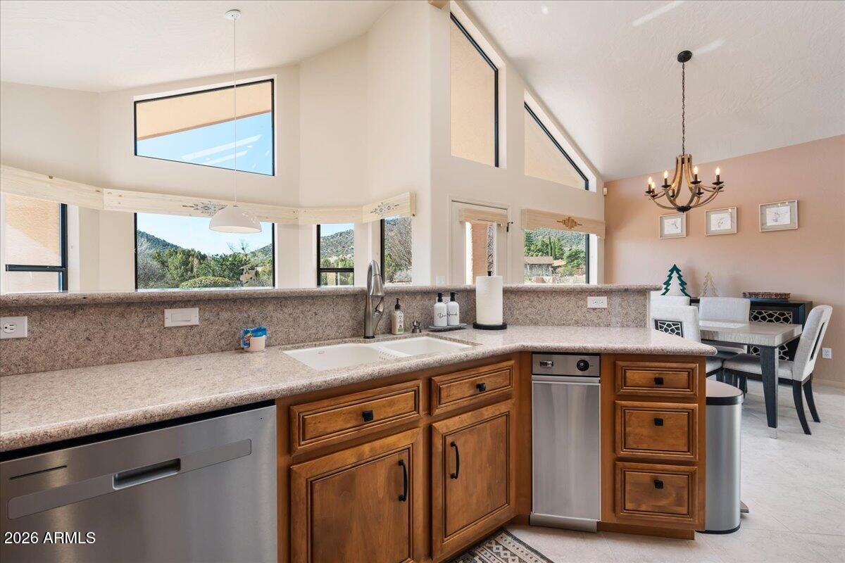 OAK CREEK COUNTRY CLUB ESTATES UNIT 2 - Residential