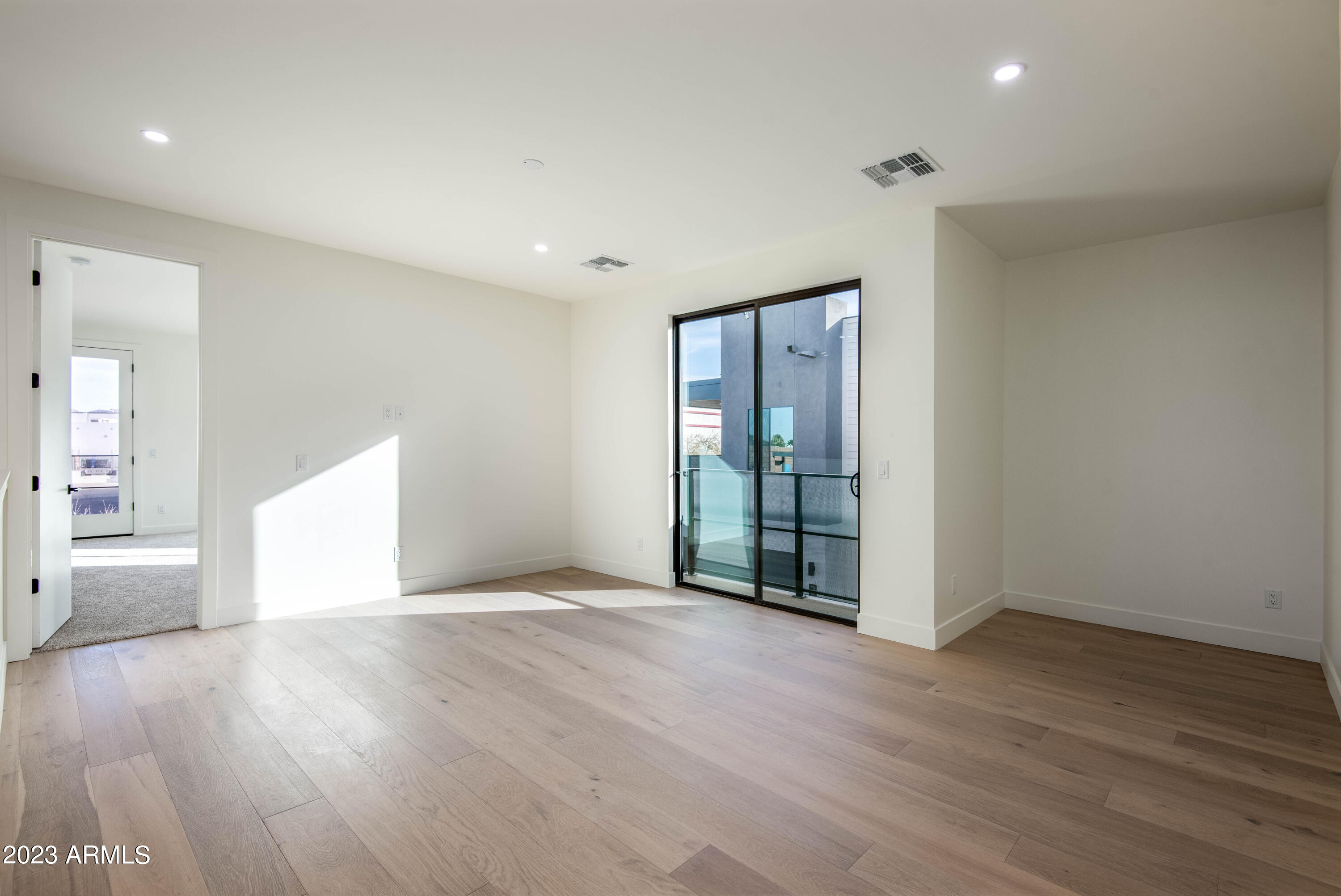Lamar Townhomes - Residential Income