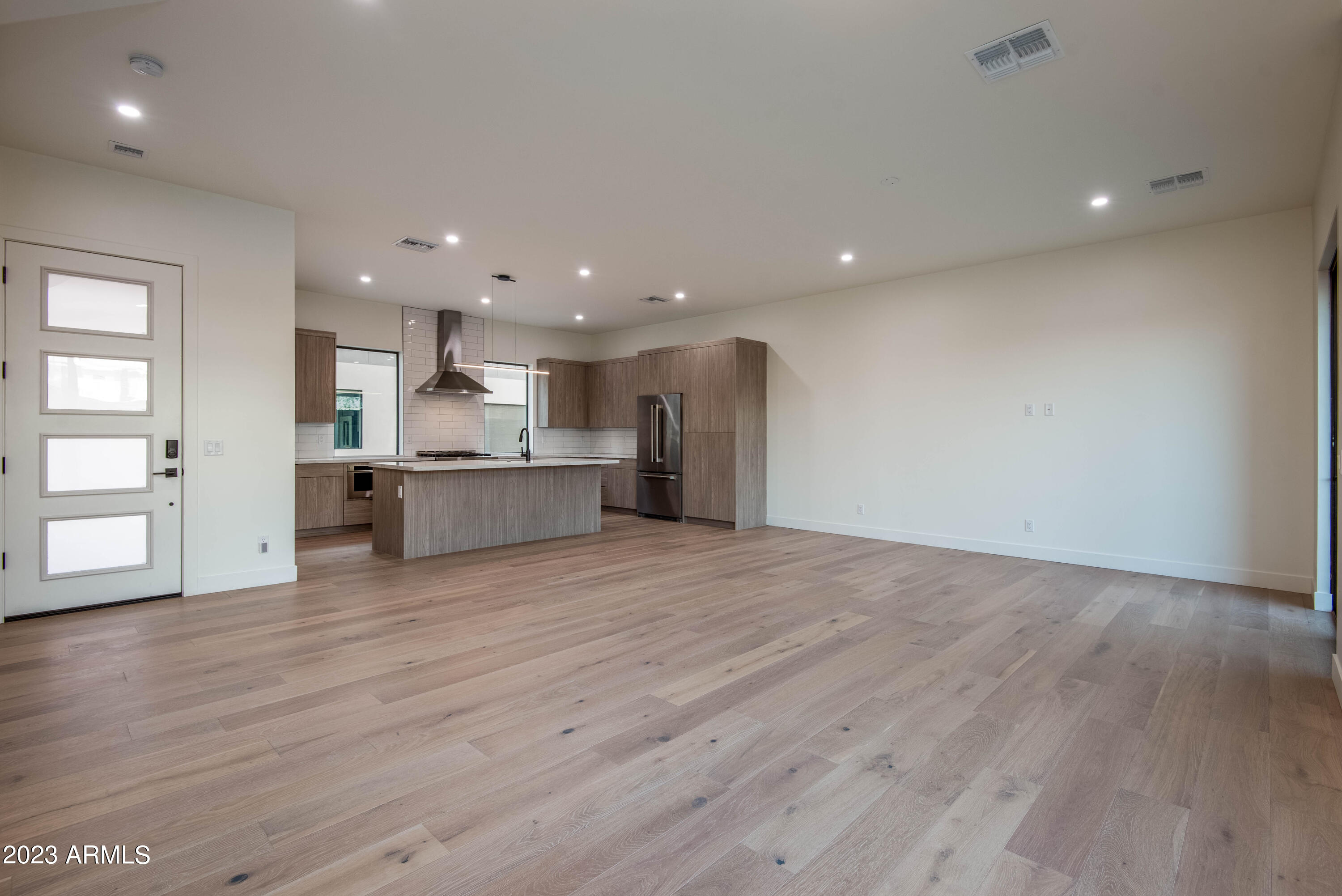 Lamar Townhomes - Residential Income