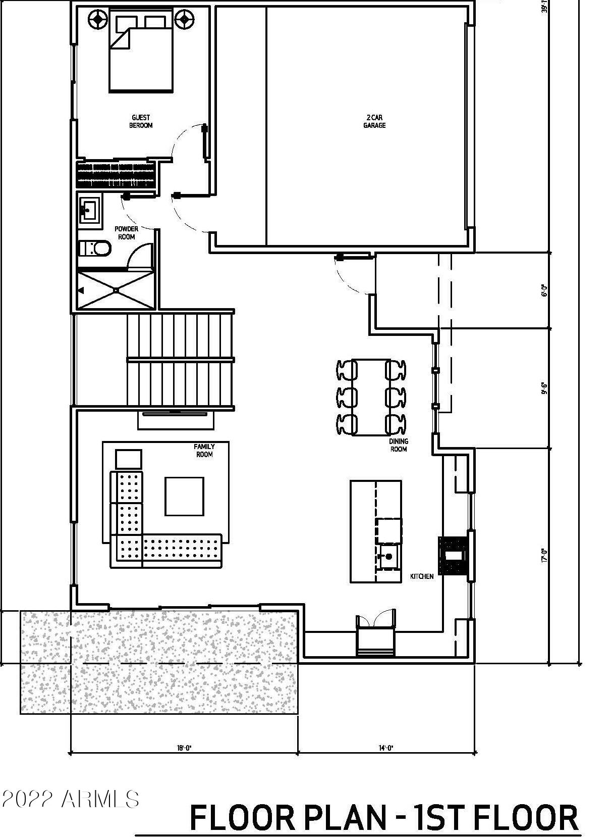 Lamar Townhomes - Residential Income