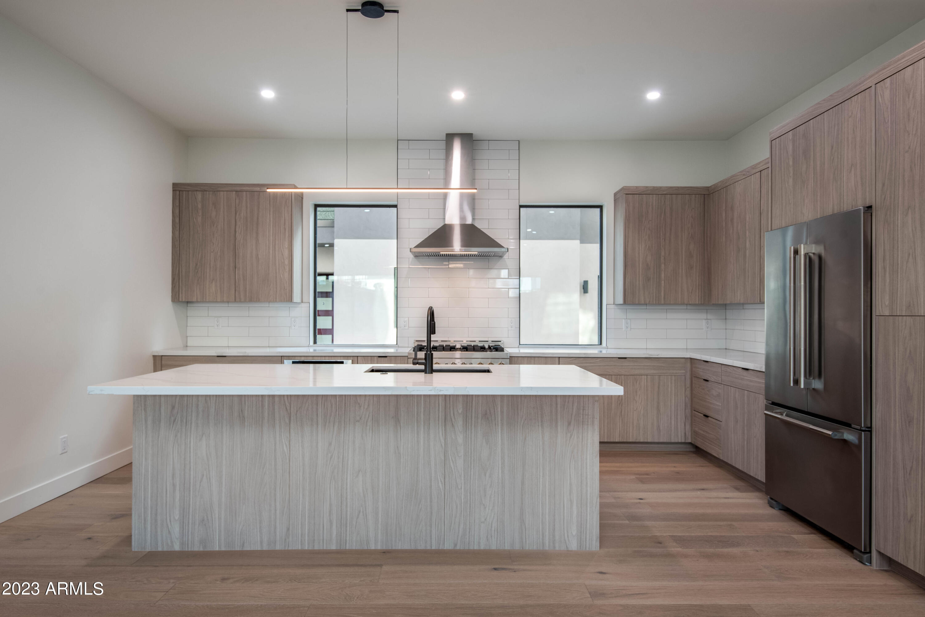 Lamar Townhomes - Residential Income