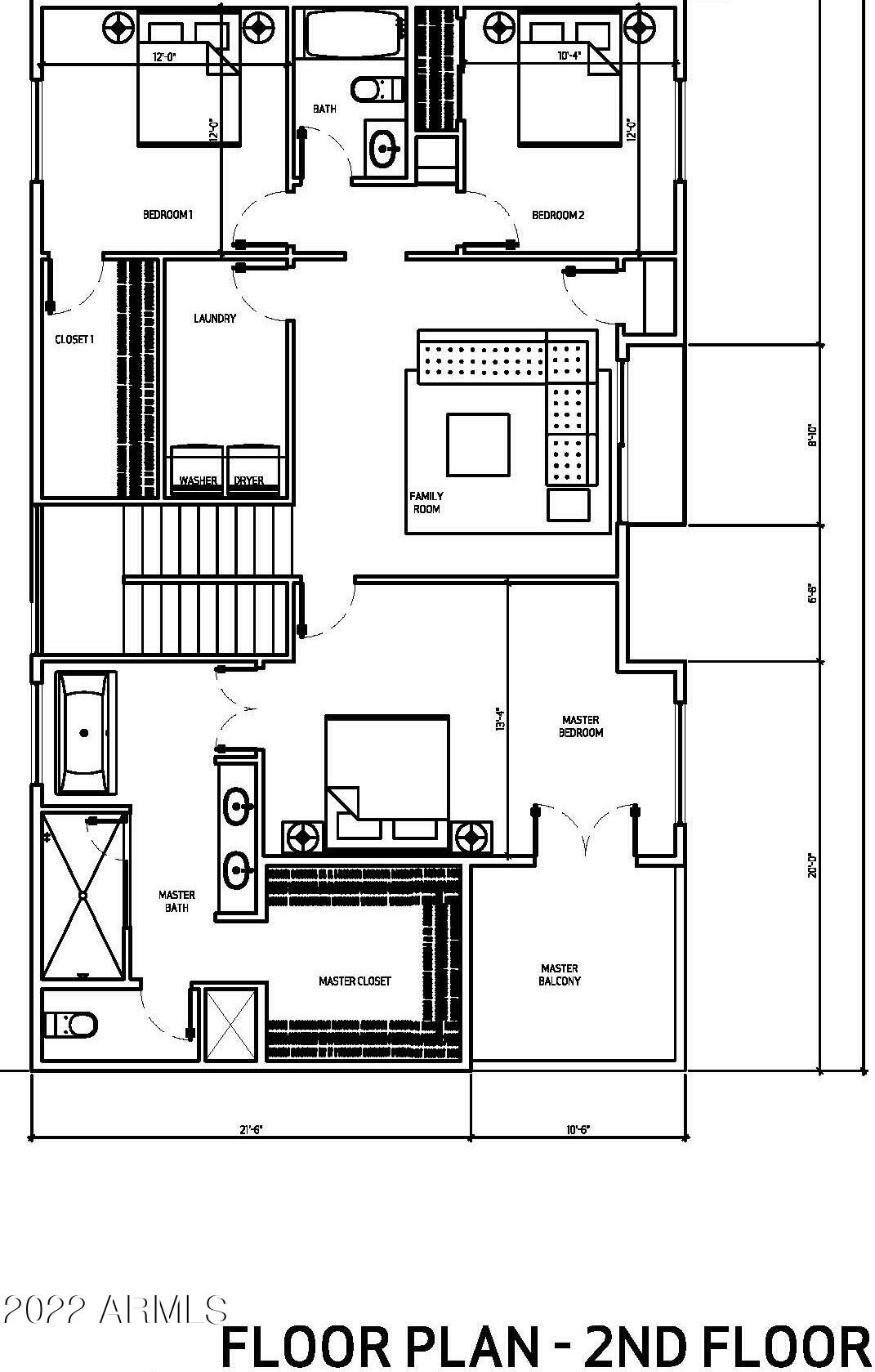Lamar Townhomes - Residential Income