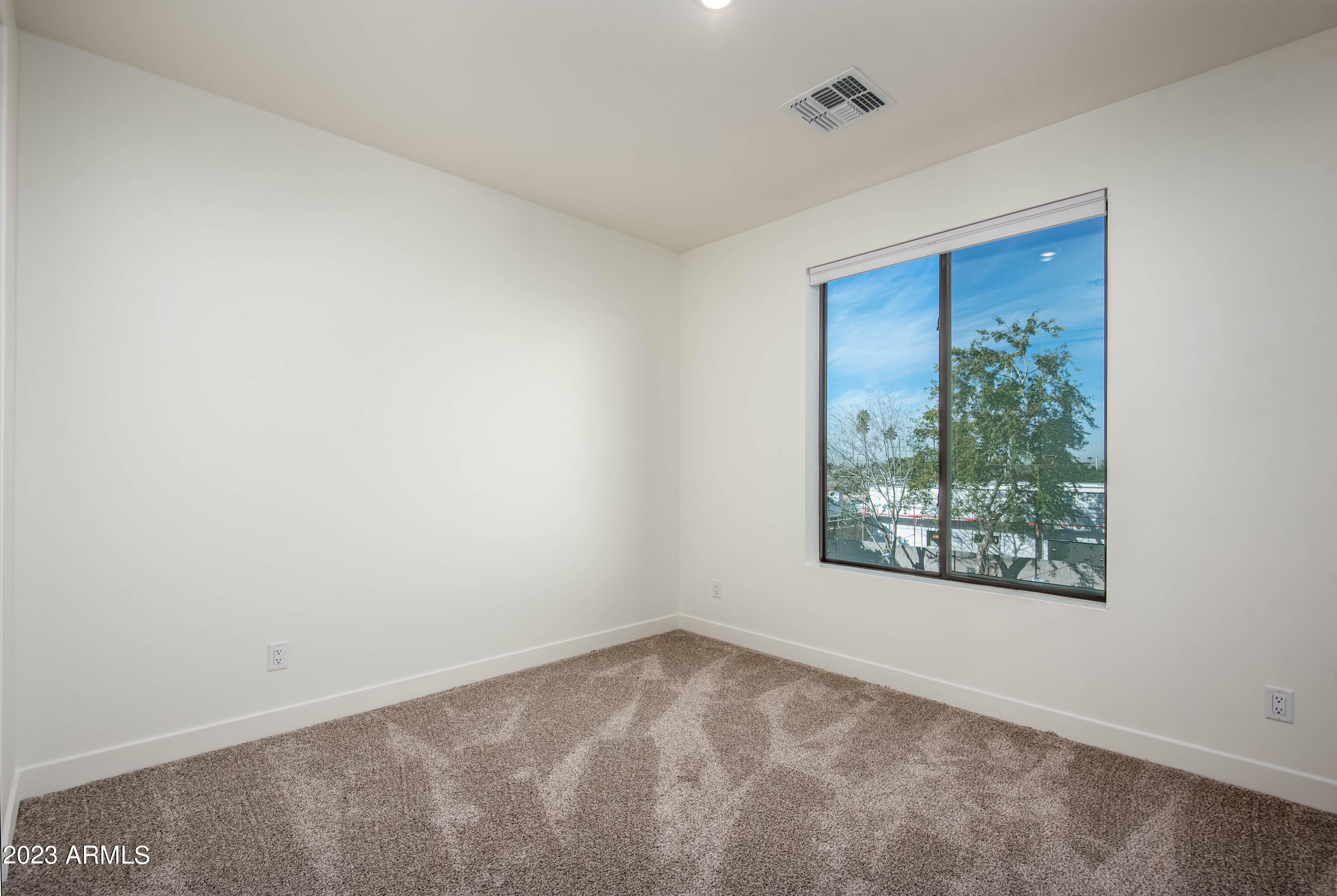 Lamar Townhomes - Residential Income