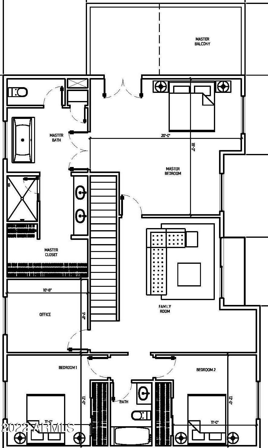 Lamar Townhomes - Residential Income