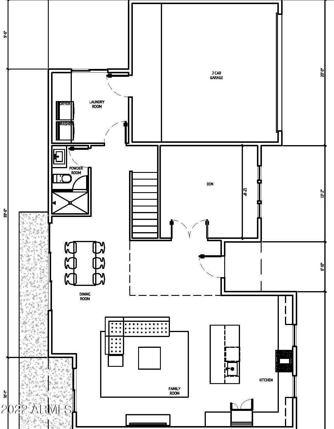 Lamar Townhomes - Residential Income