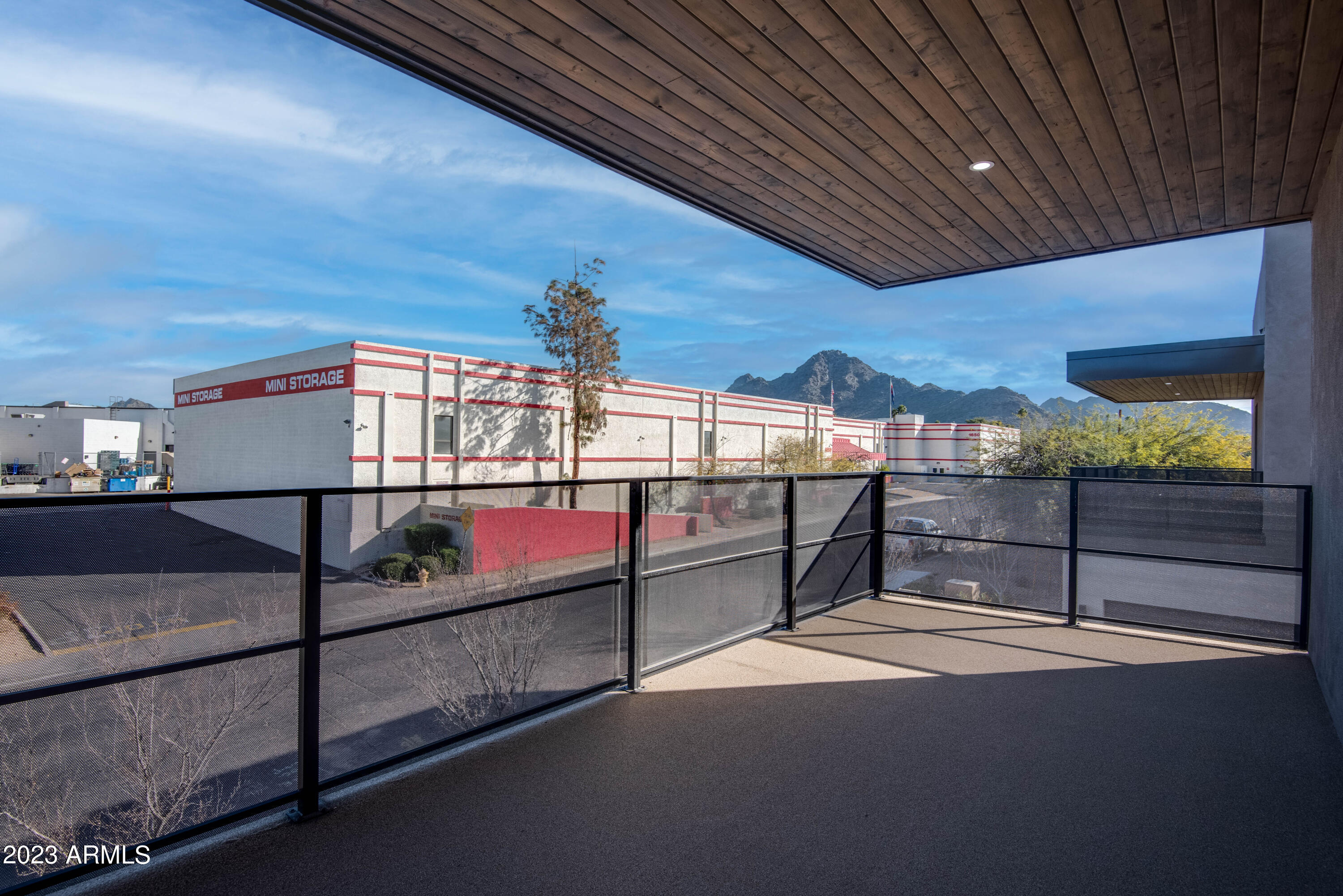 Lamar Townhomes - Residential Income