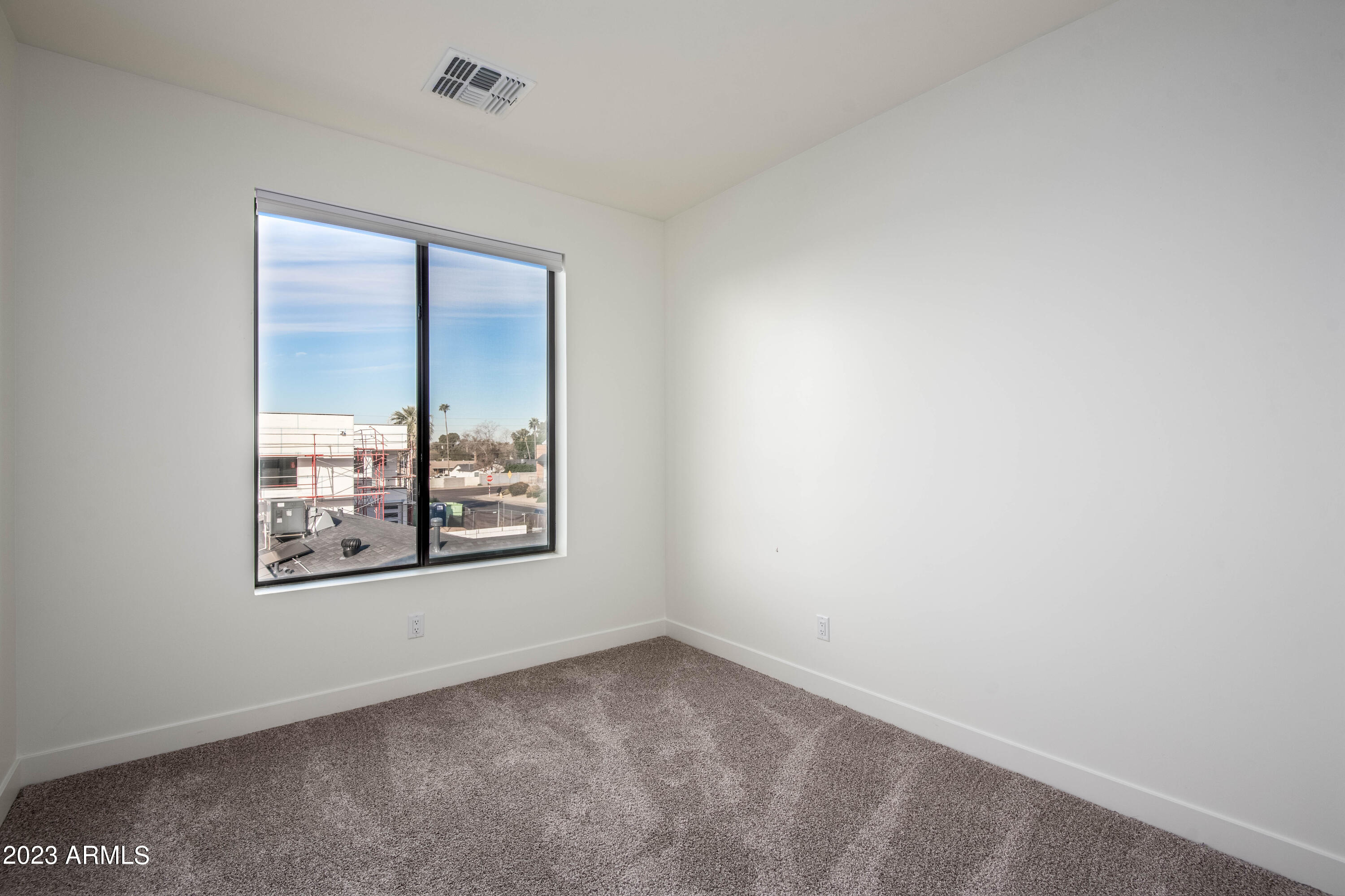 Lamar Townhomes - Residential Income