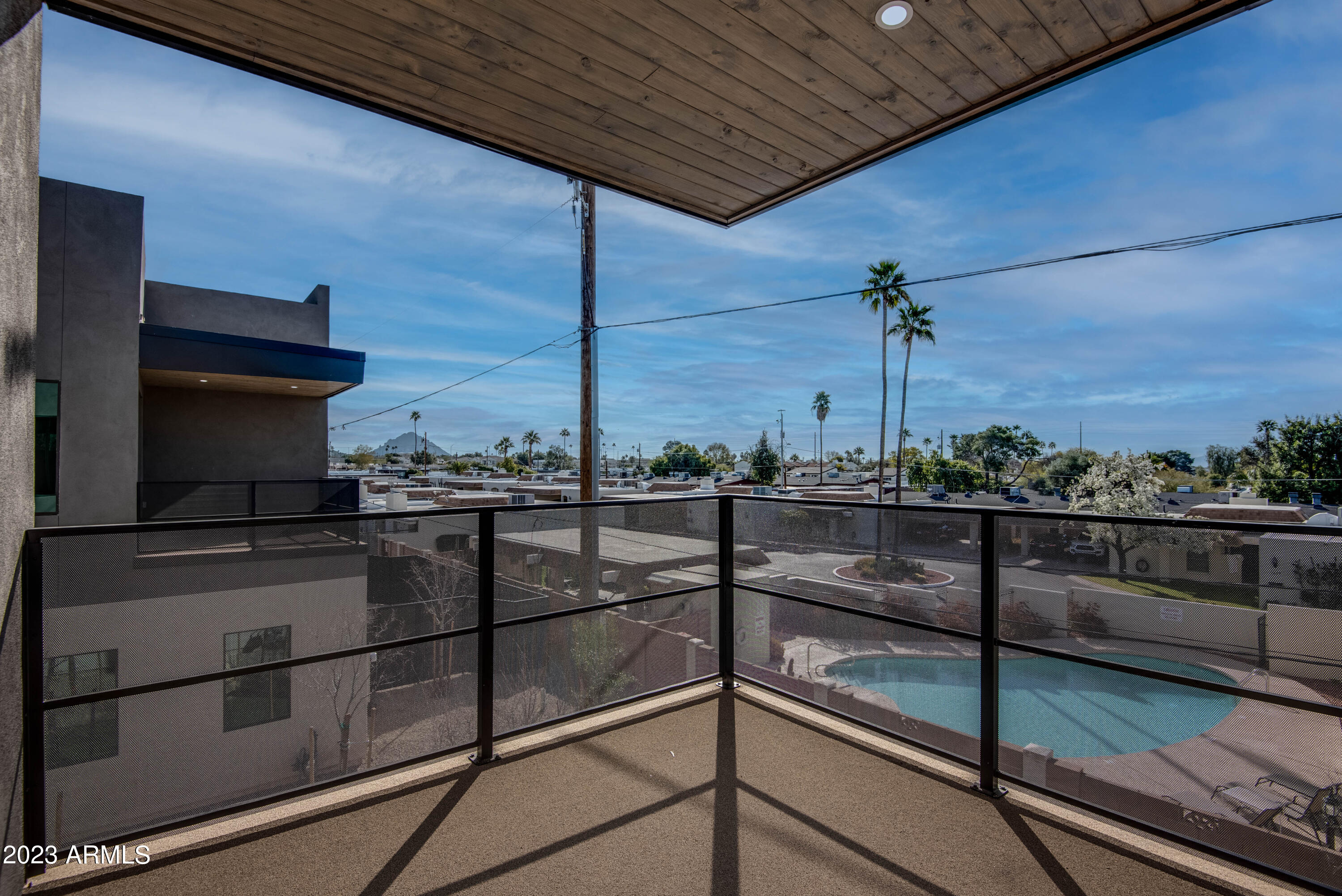 Lamar Townhomes - Residential Income