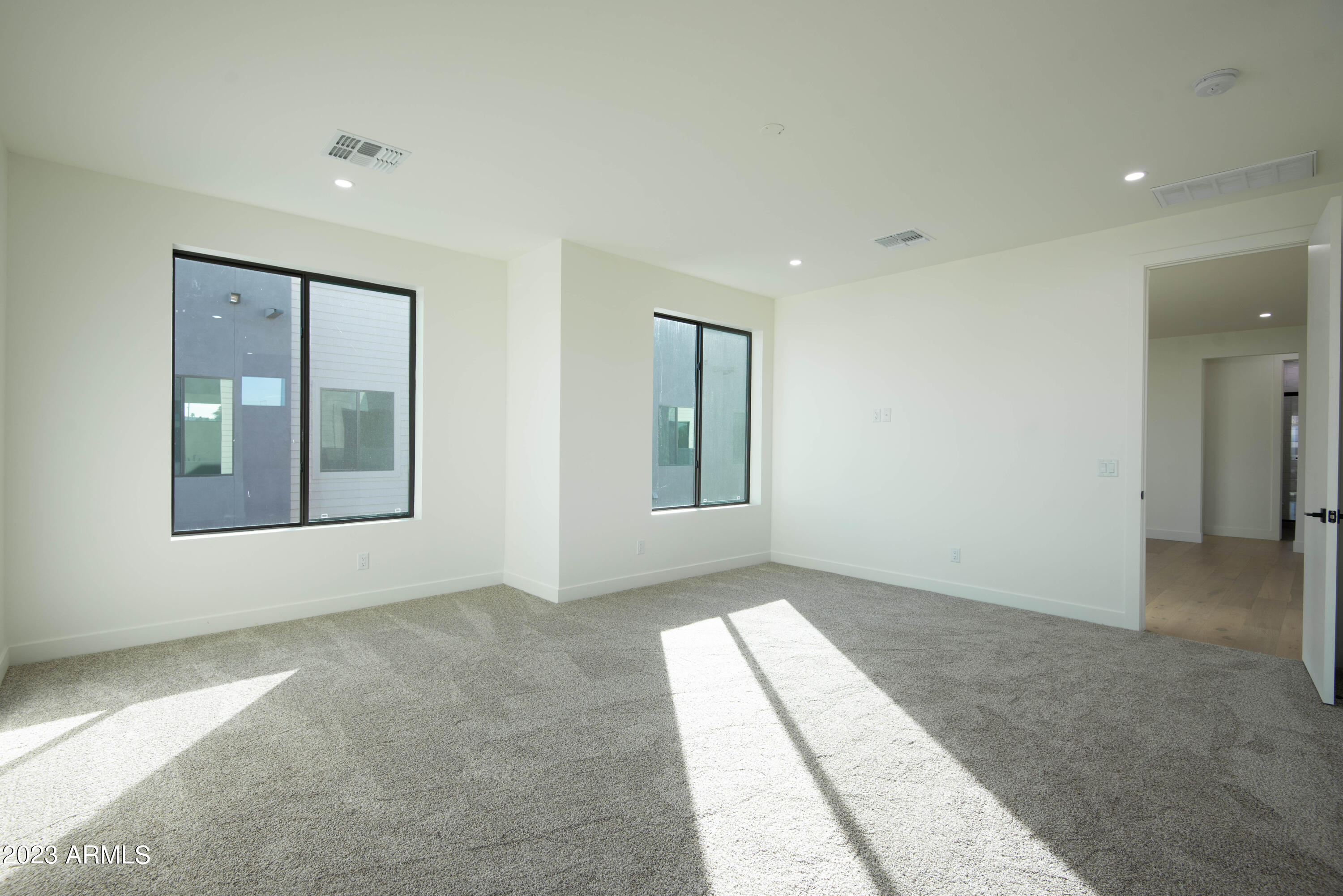 Lamar Townhomes - Residential Income