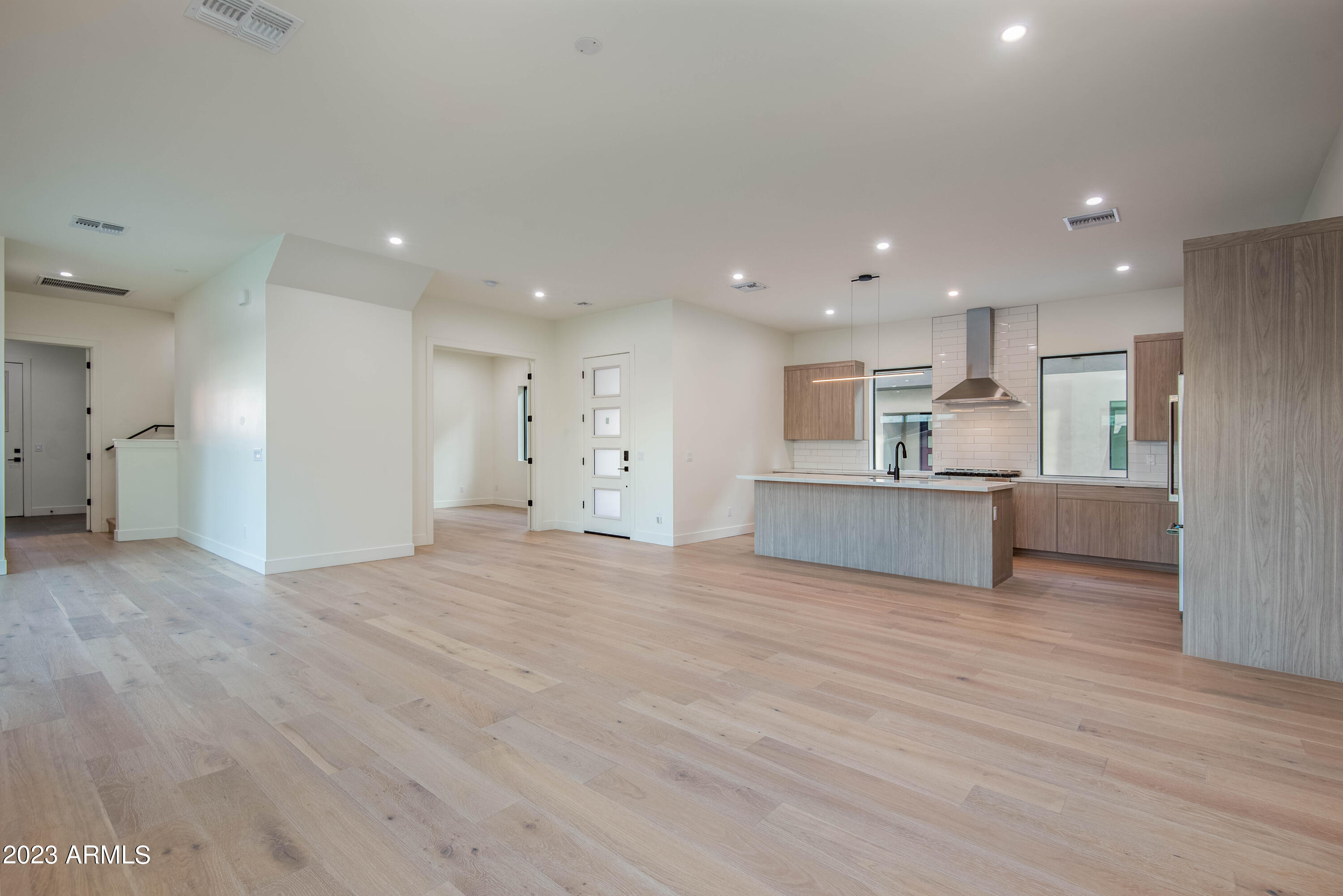 Lamar Townhomes - Residential Income